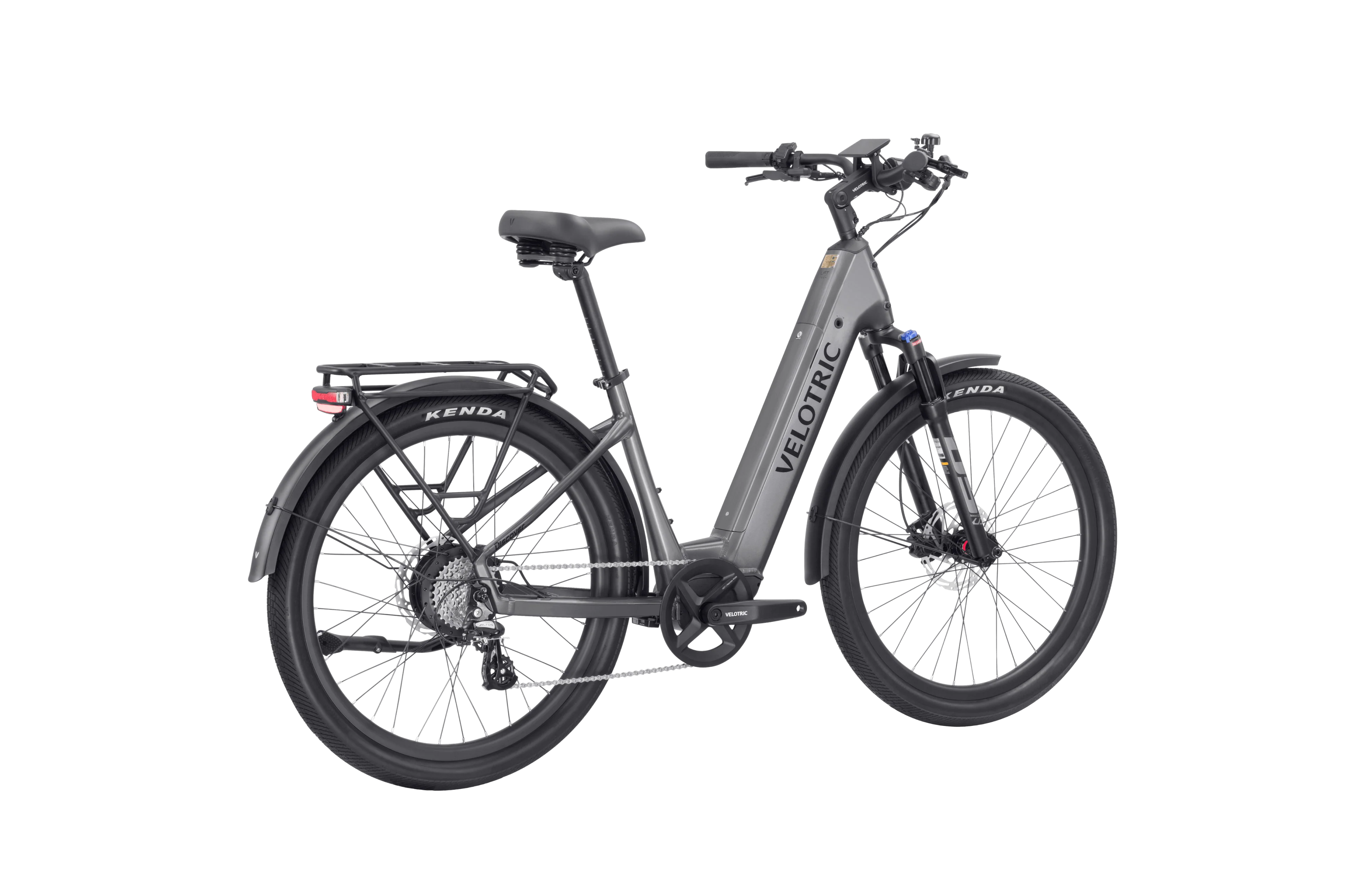 Velotric Discover 2 Ebike - Image 10