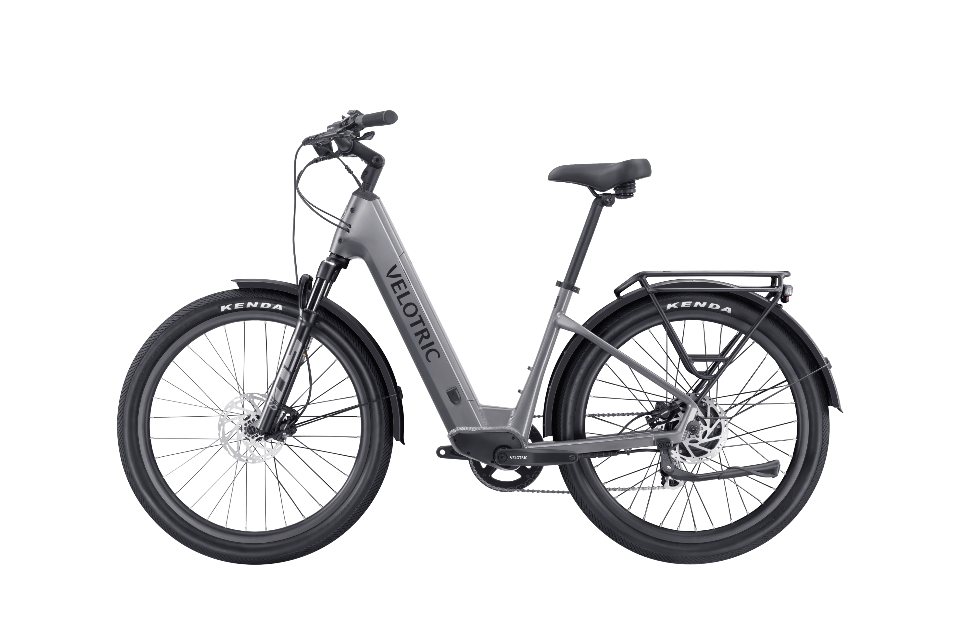 Velotric Discover 2 Ebike - Image 11