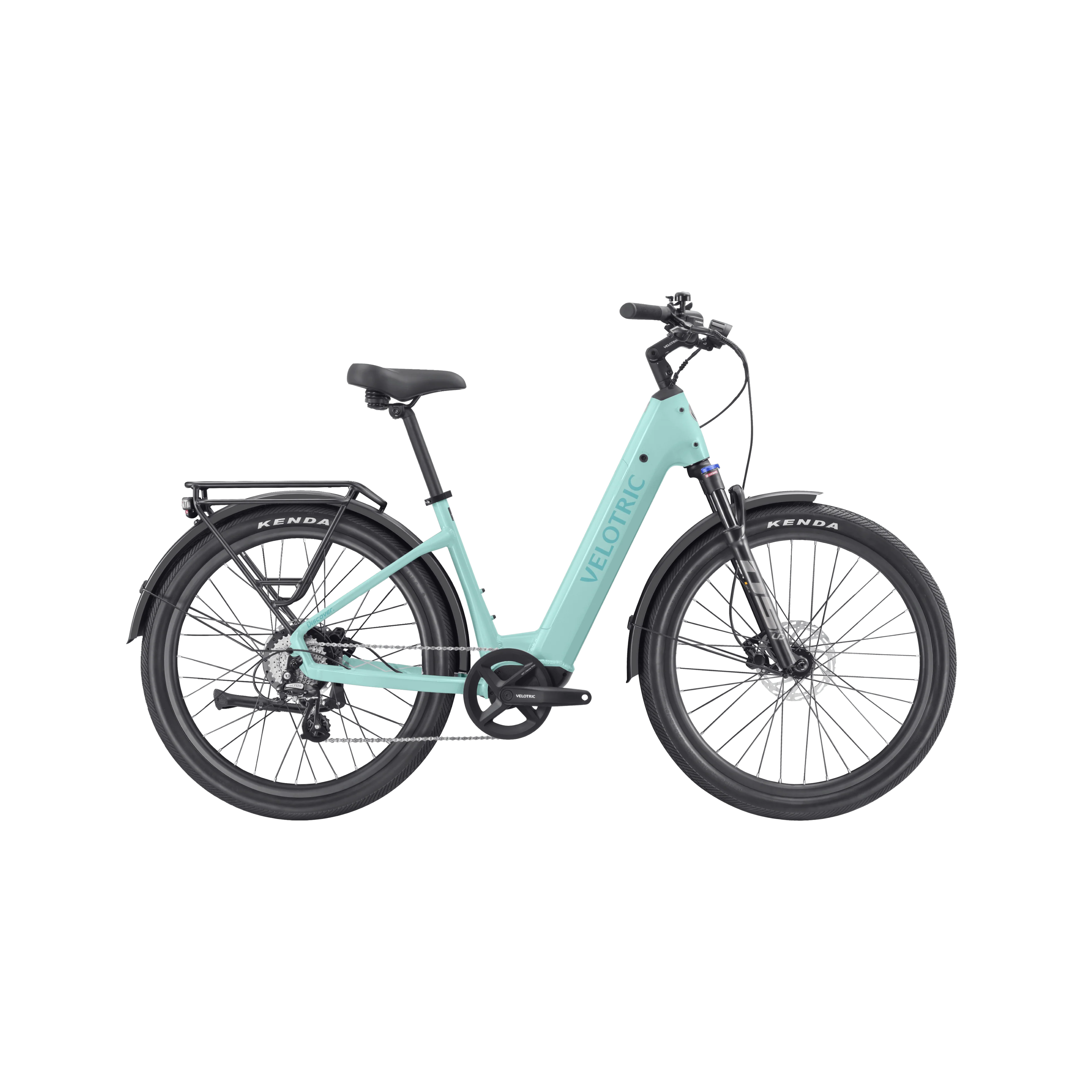 Velotric Discover 2 Ebike - Image 12