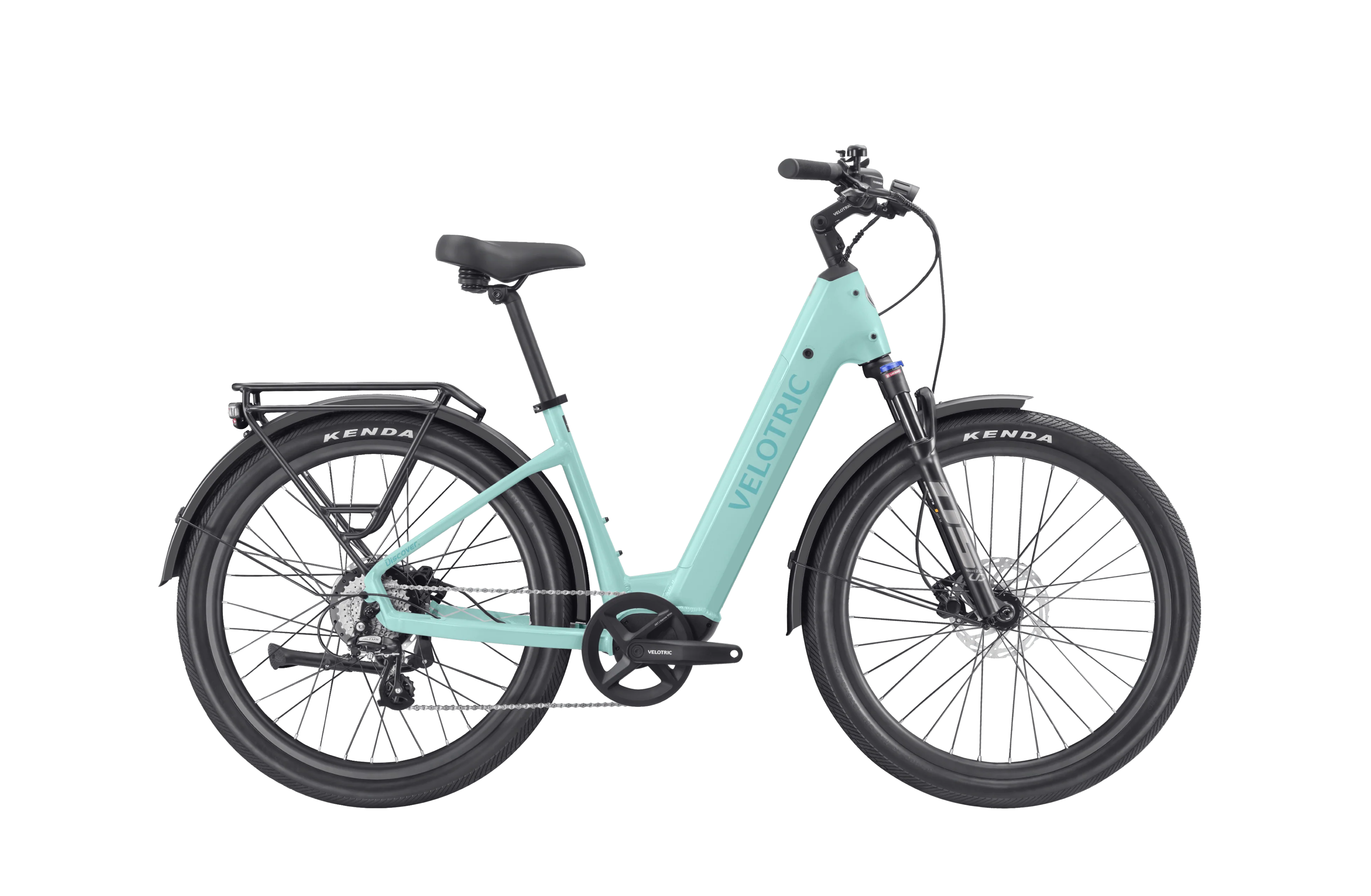 Velotric Discover 2 Ebike - Image 13