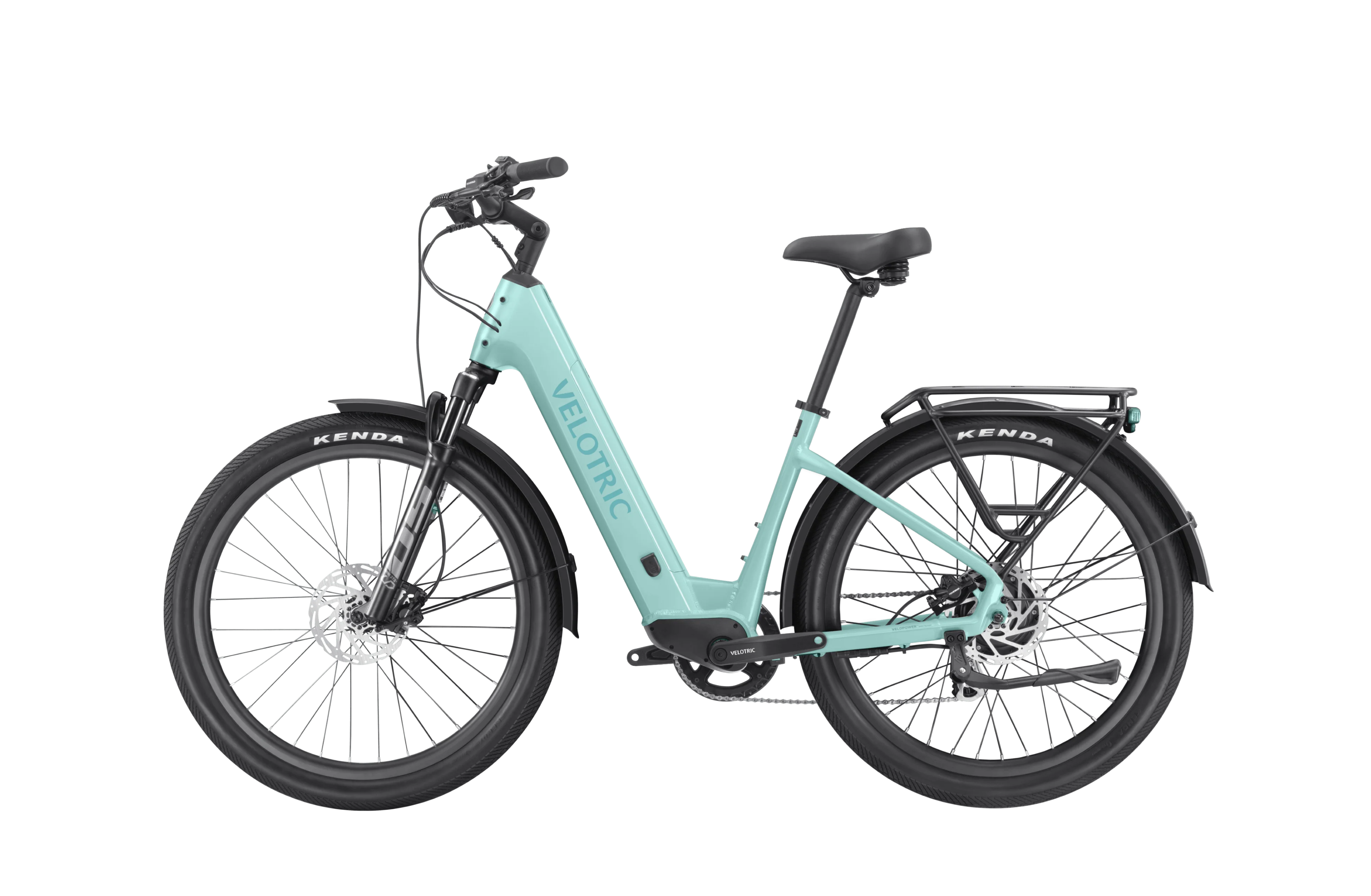 Velotric Discover 2 Ebike - Image 17