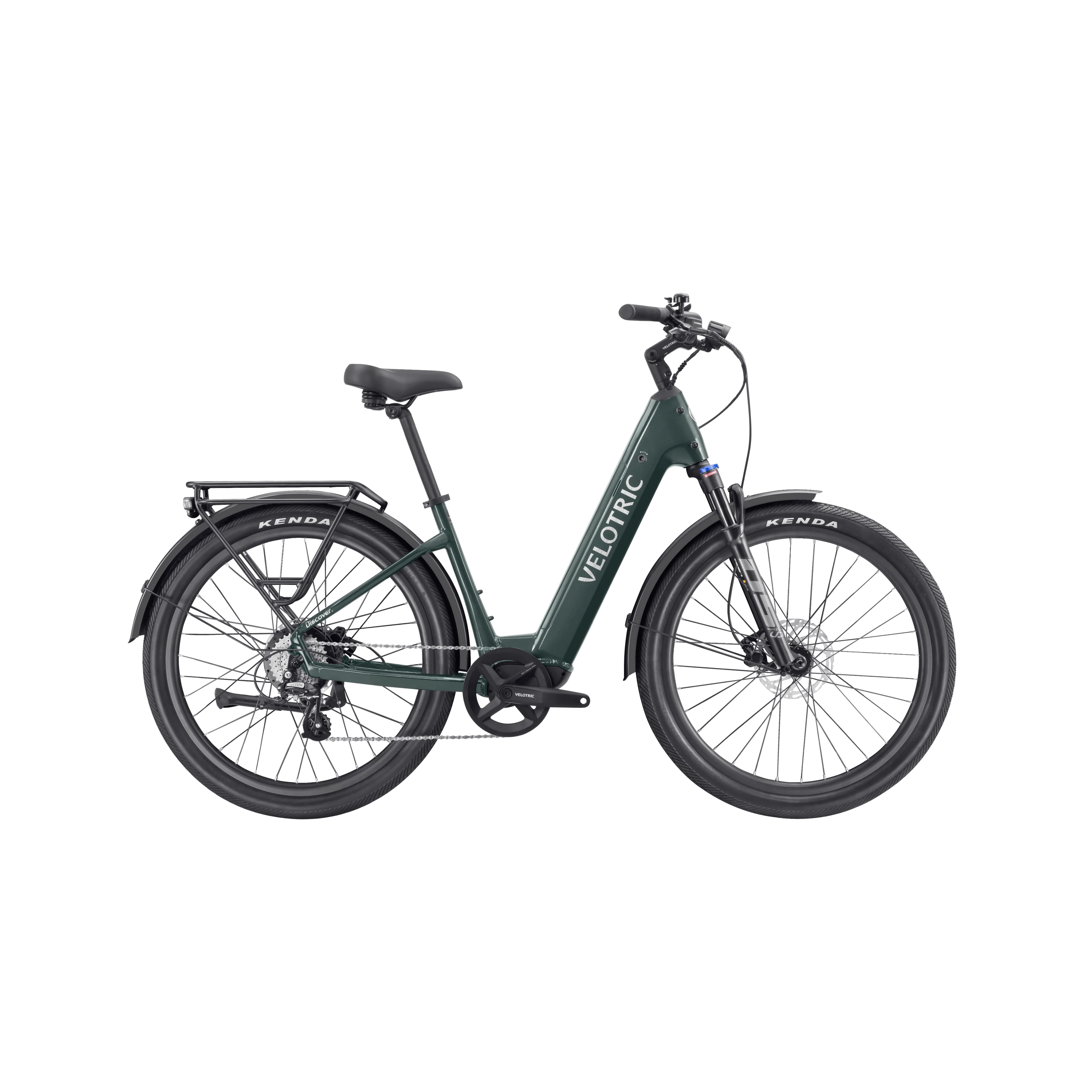 Velotric Discover 2 Ebike - Image 18