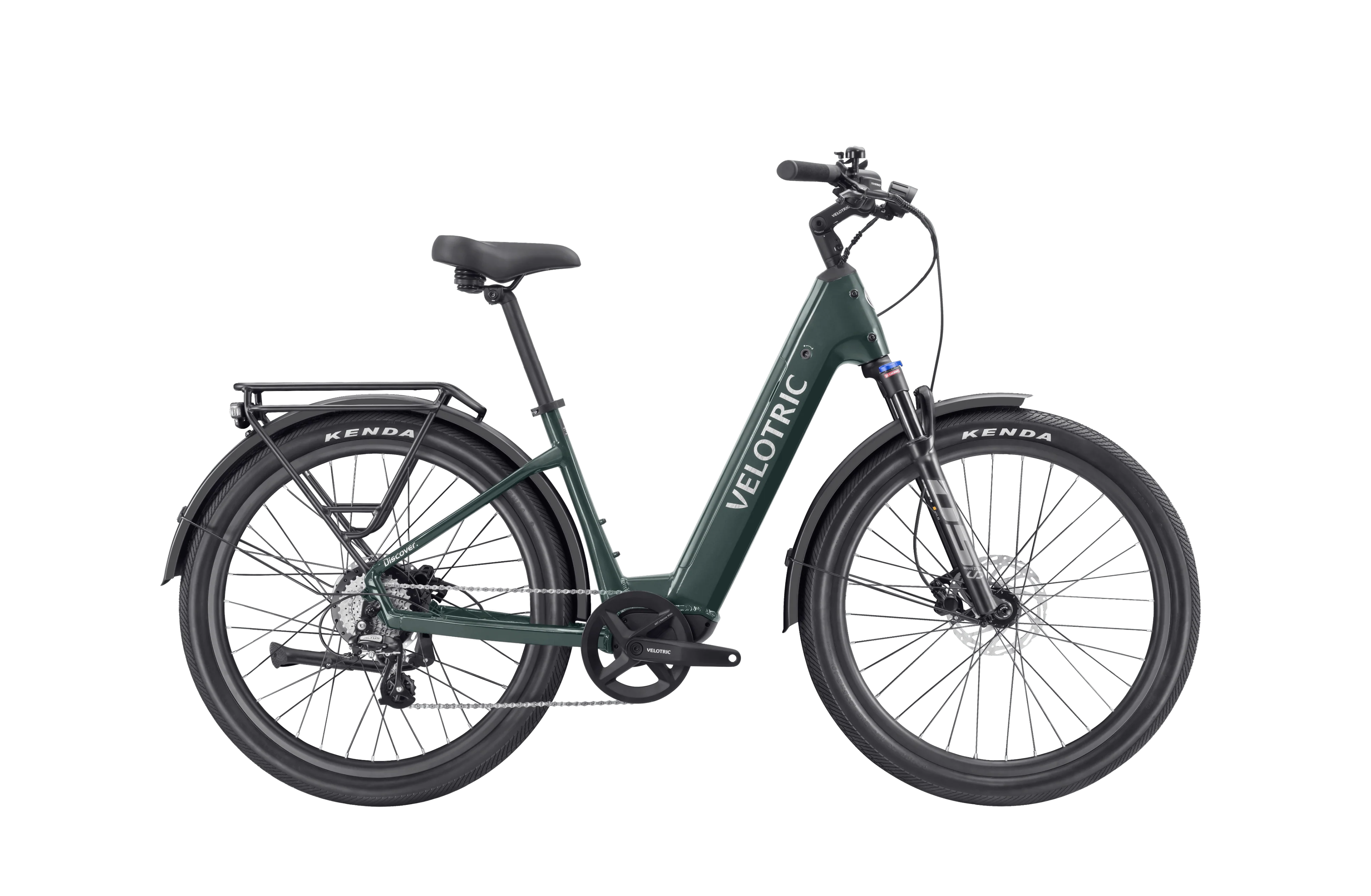 Velotric Discover 2 Ebike - Image 19