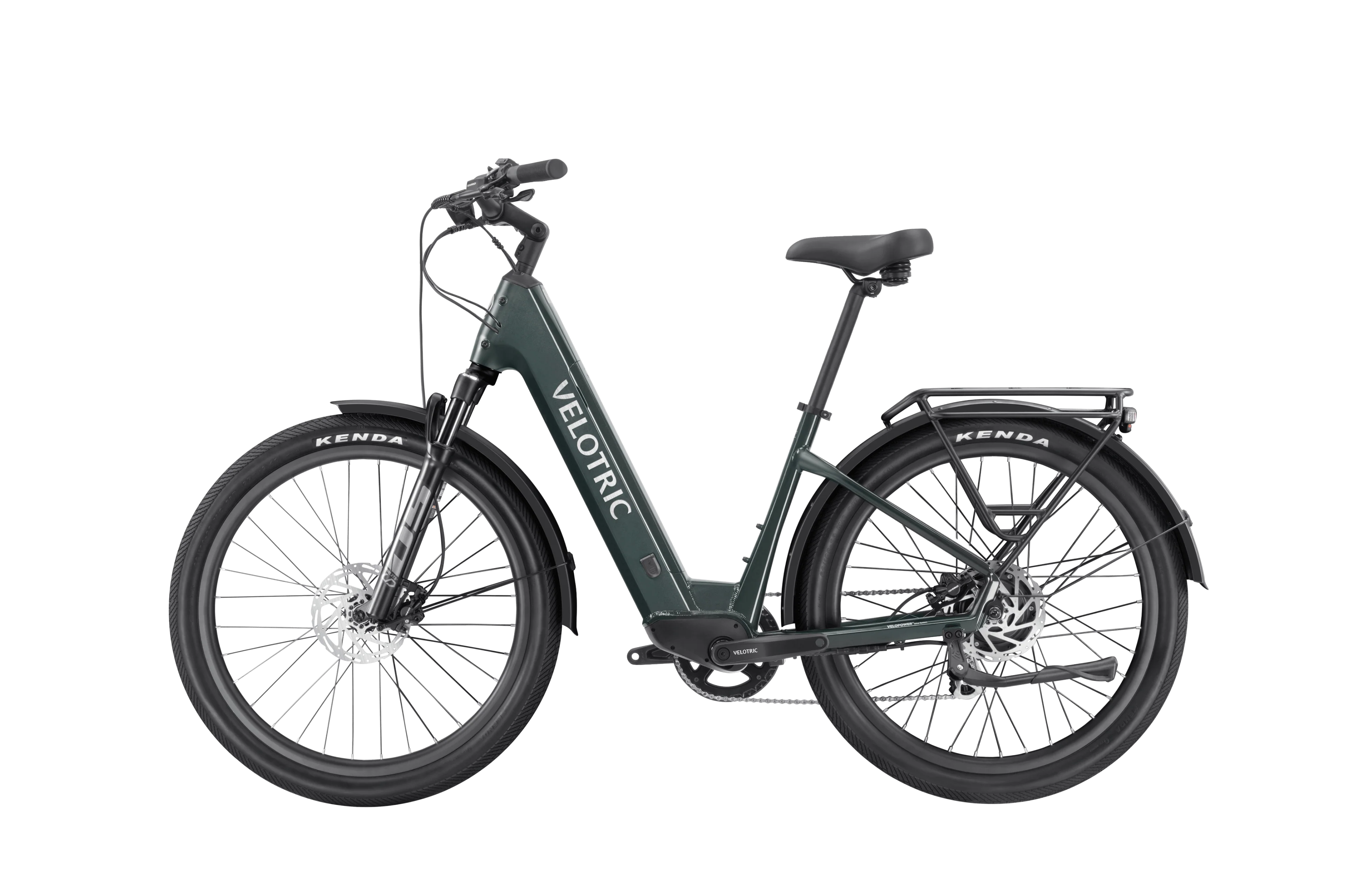 Velotric Discover 2 Ebike - Image 22