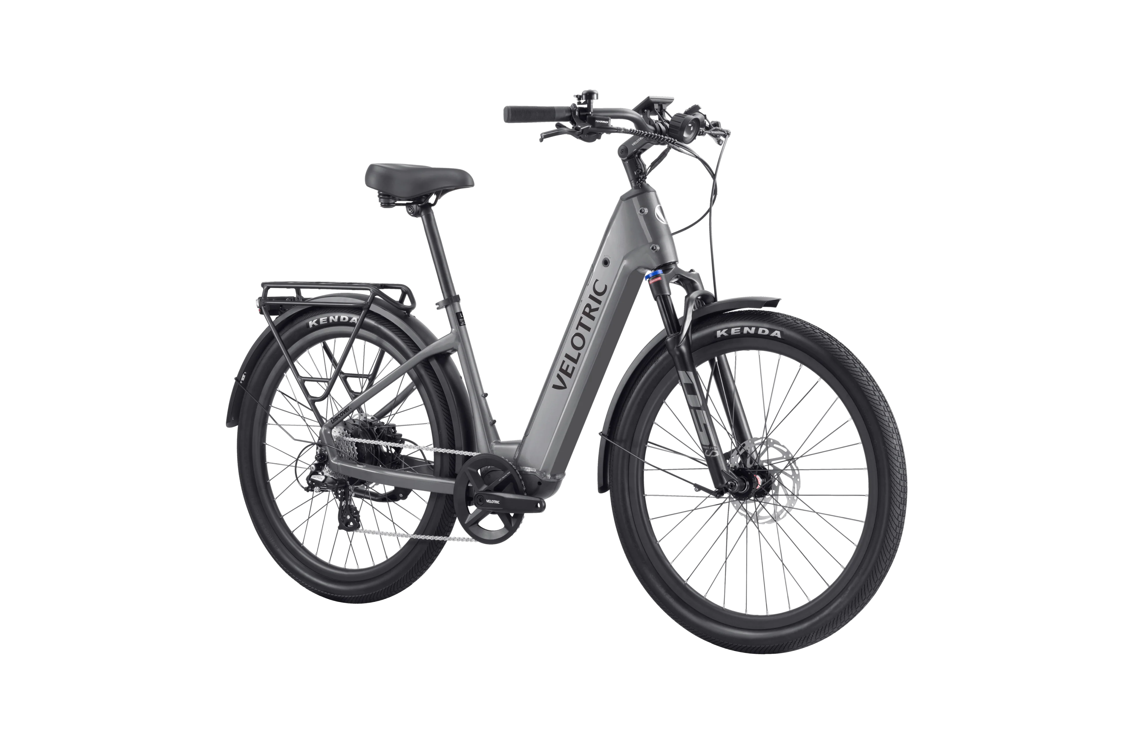 Velotric Discover 2 Ebike - Image 26