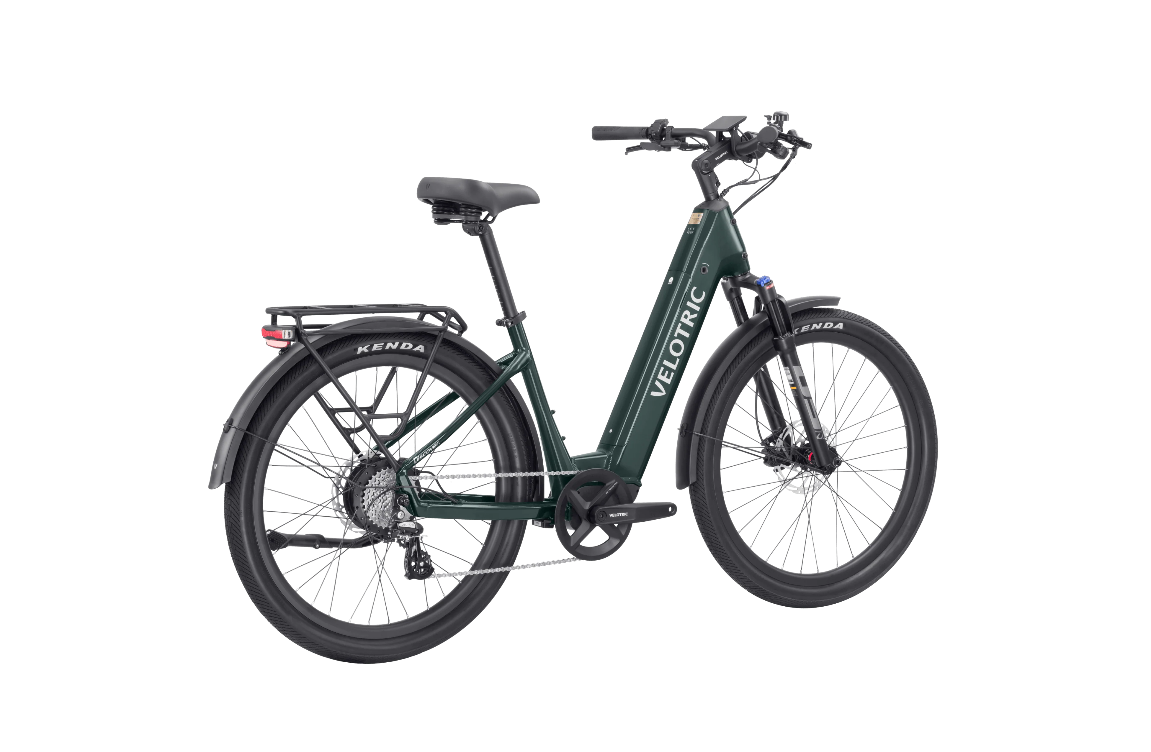 Velotric Discover 2 Ebike - Image 33