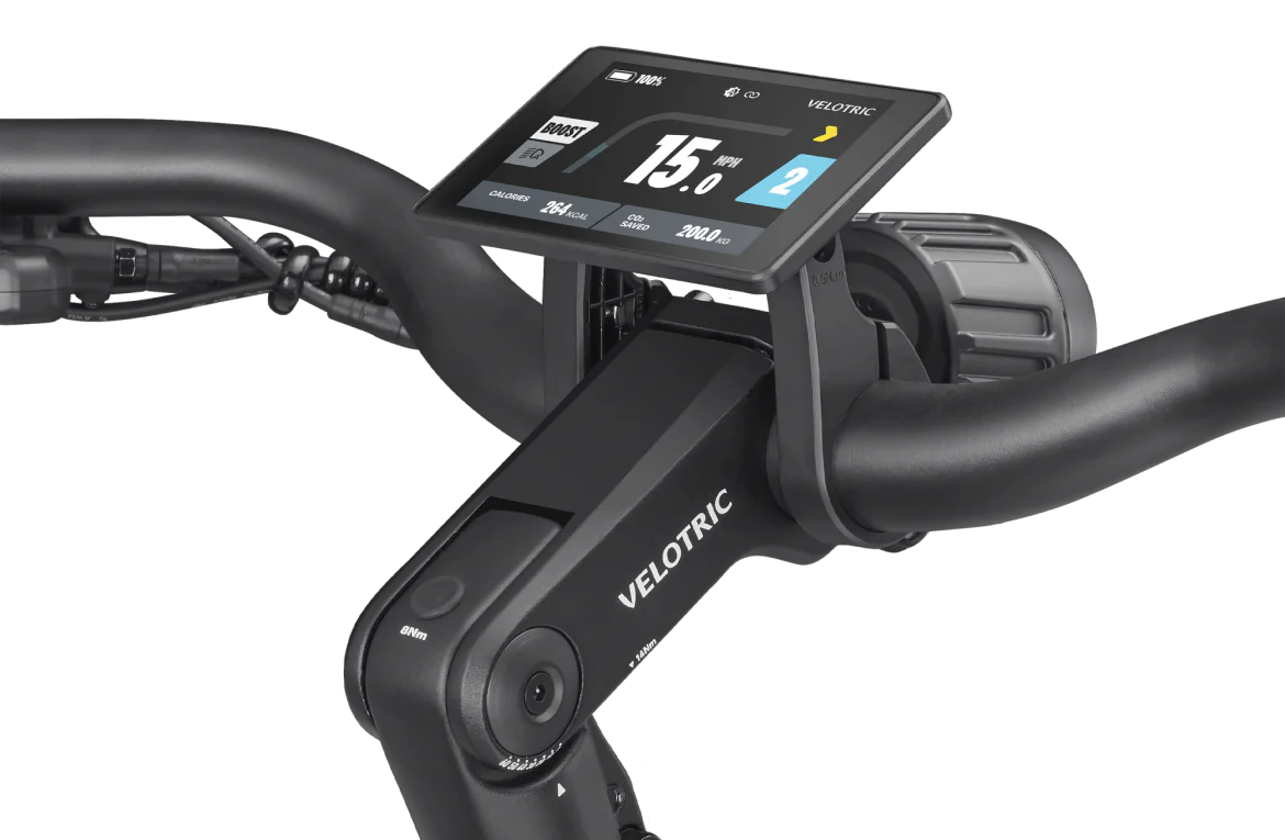 Velotric Discover 2 Ebike - Image 35