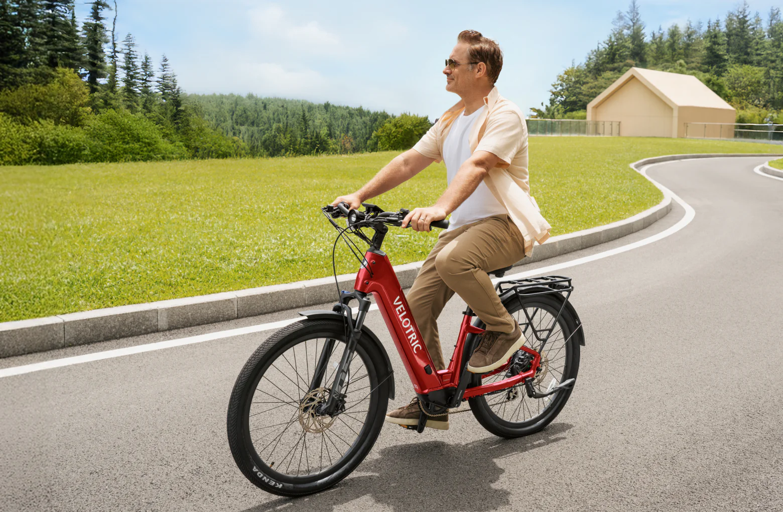Velotric Discover 2 Ebike - Image 37