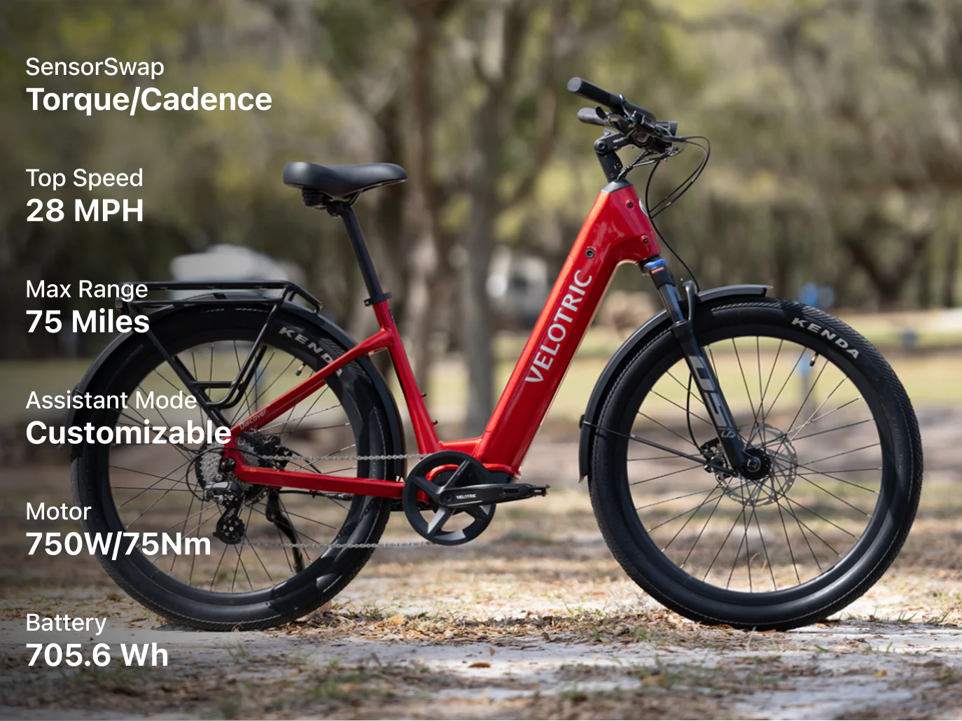 Velotric Discover 2 Ebike - Image 39