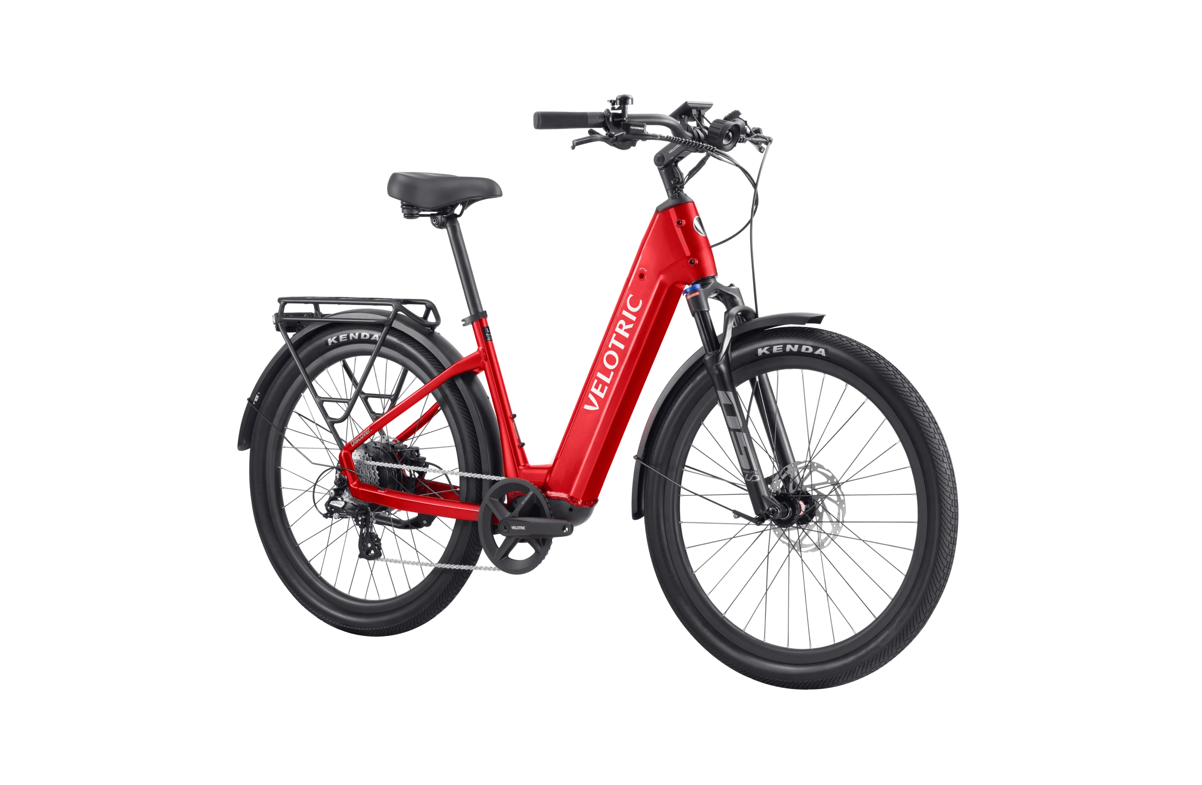 Velotric Discover 2 Ebike - Image 4