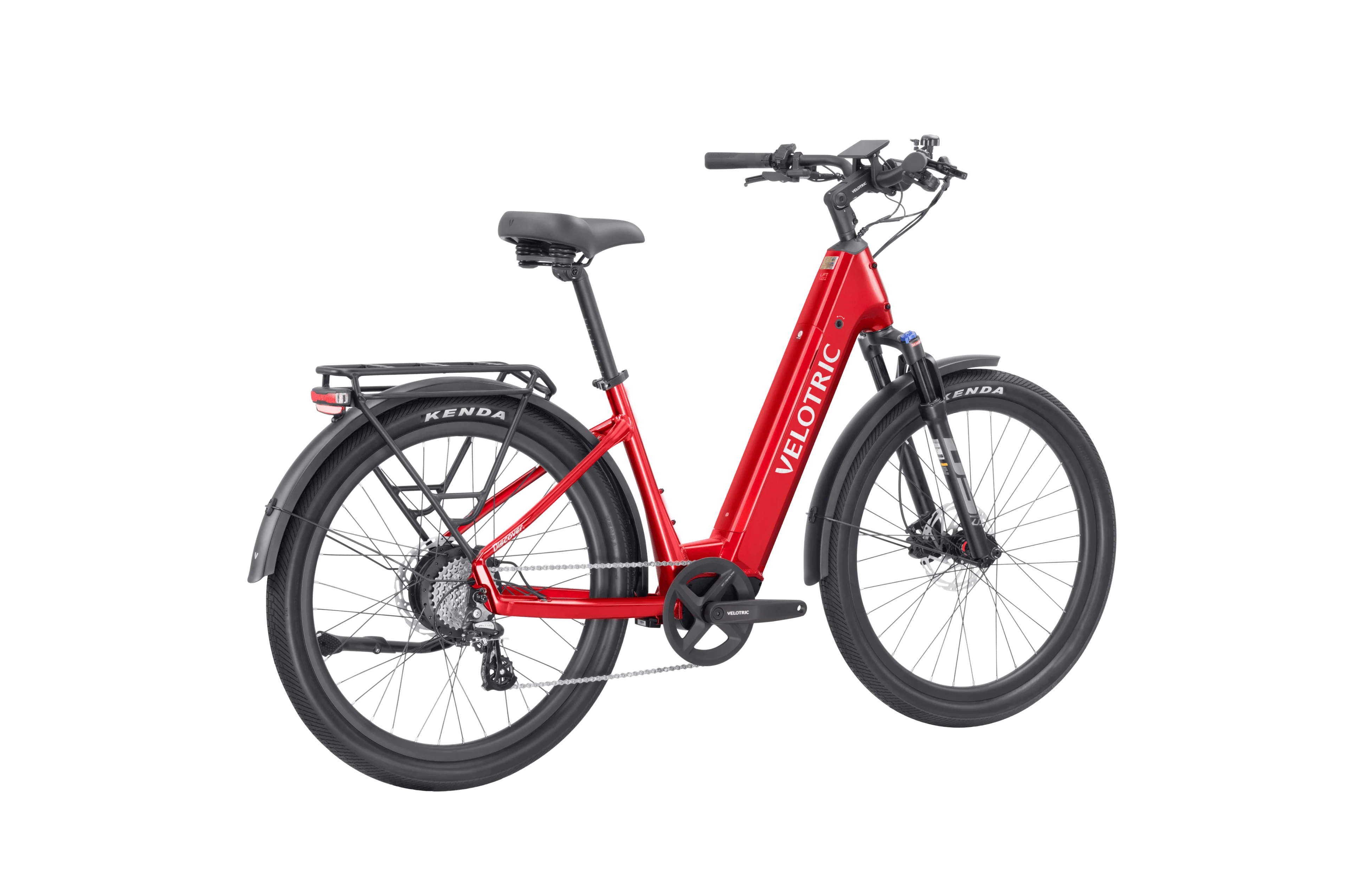 Velotric Discover 2 Ebike - Image 5