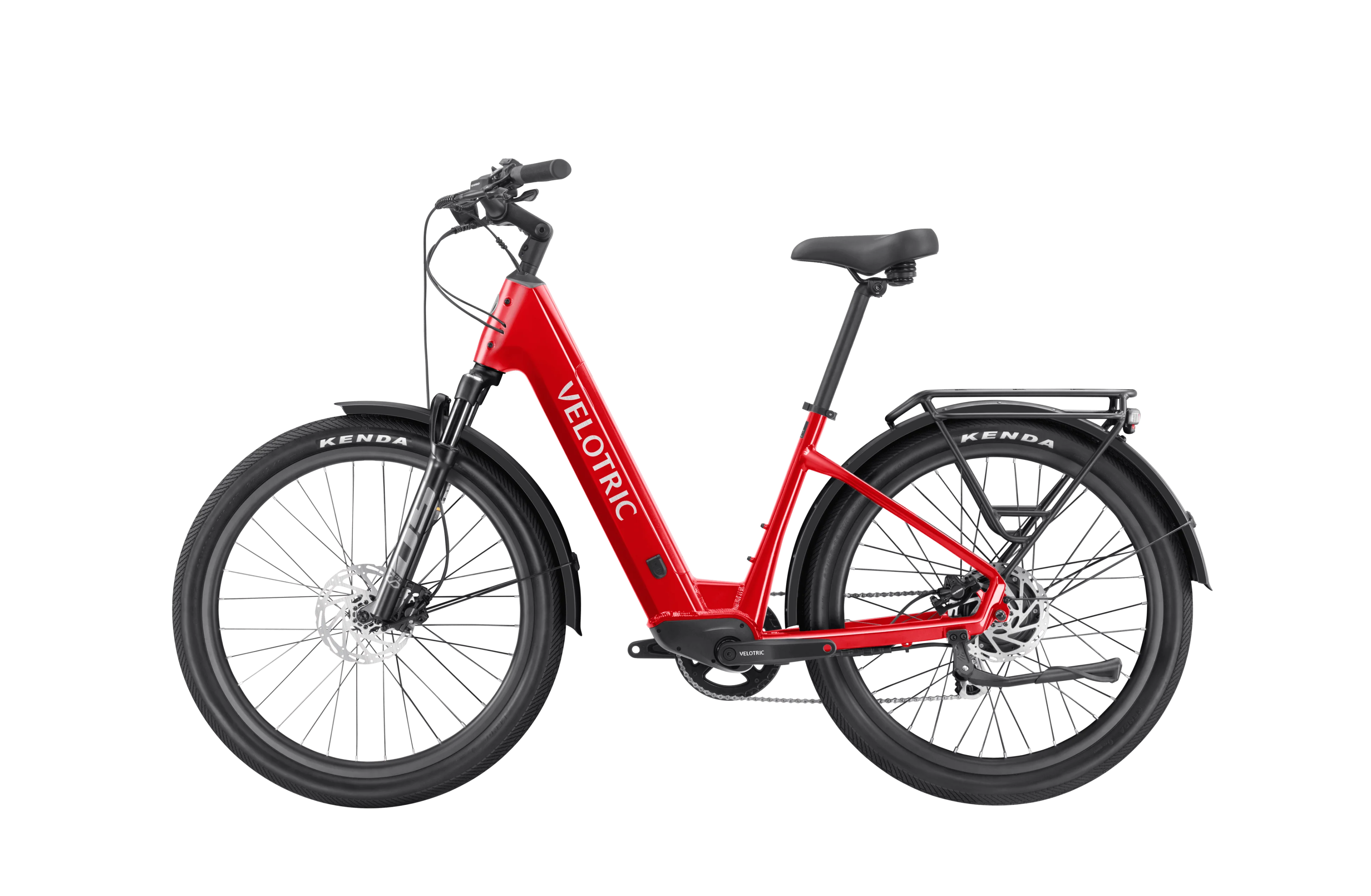 Velotric Discover 2 Ebike - Image 6