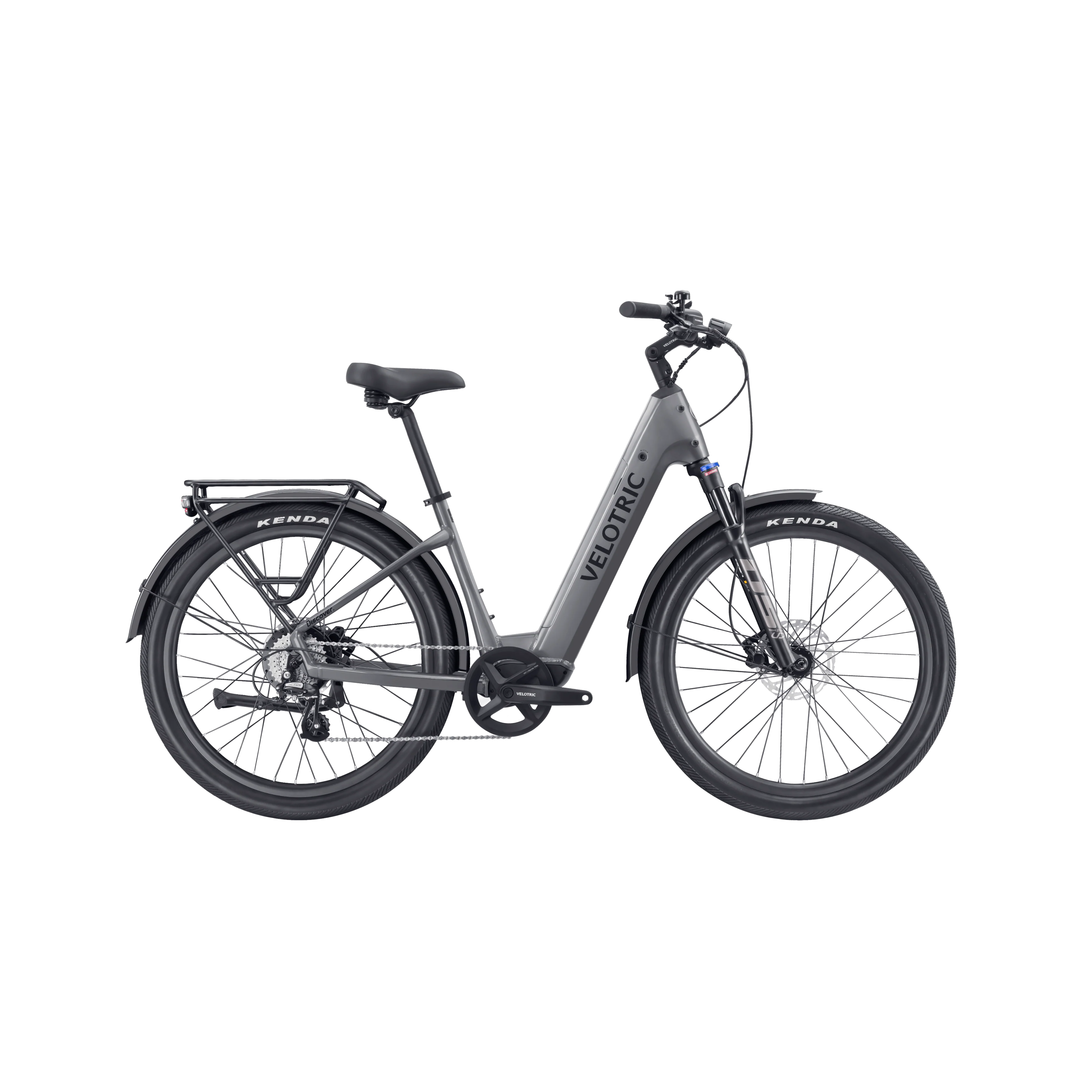 Velotric Discover 2 Ebike - Image 7