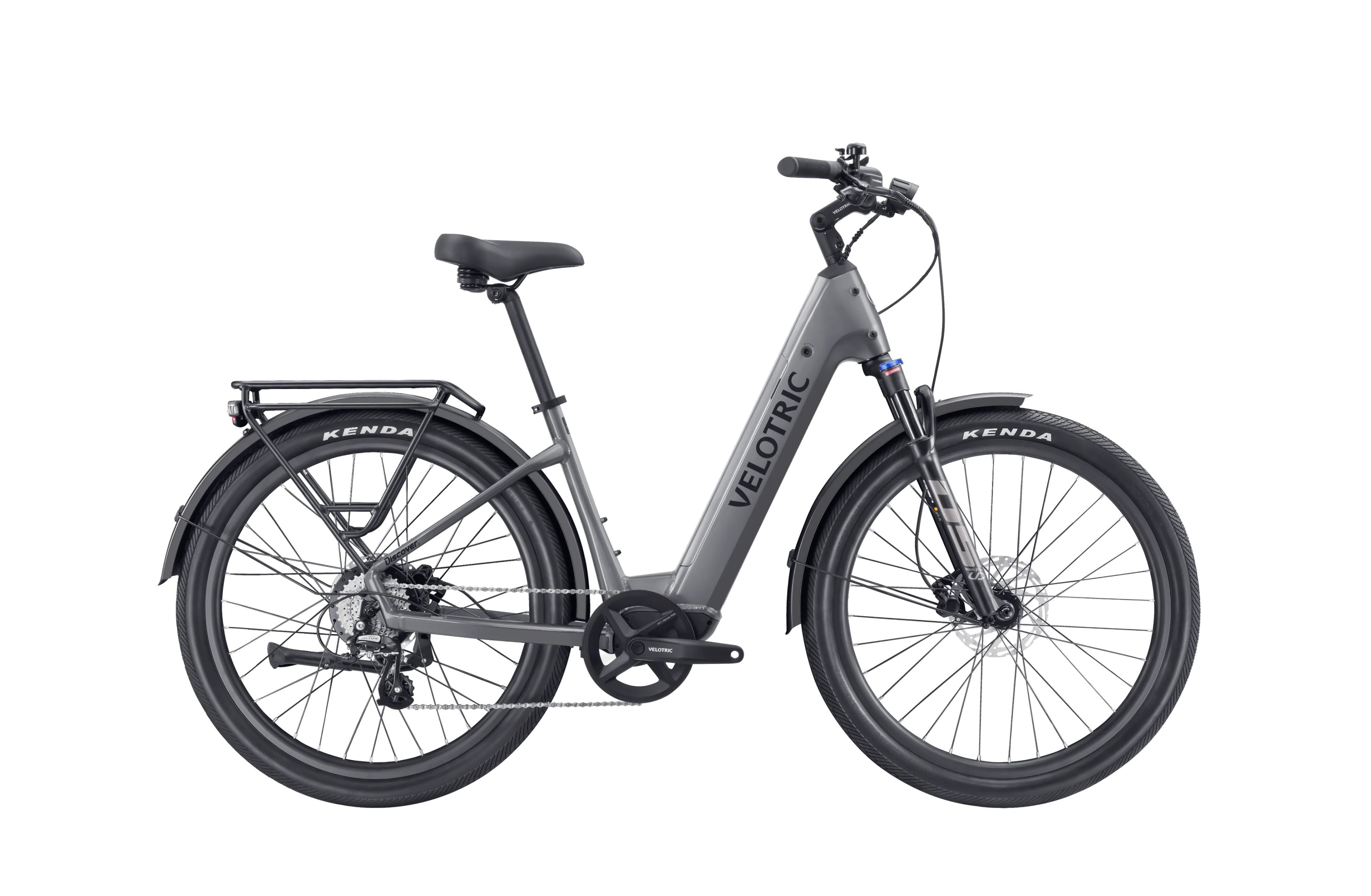 Velotric Discover 2 Ebike - Image 8
