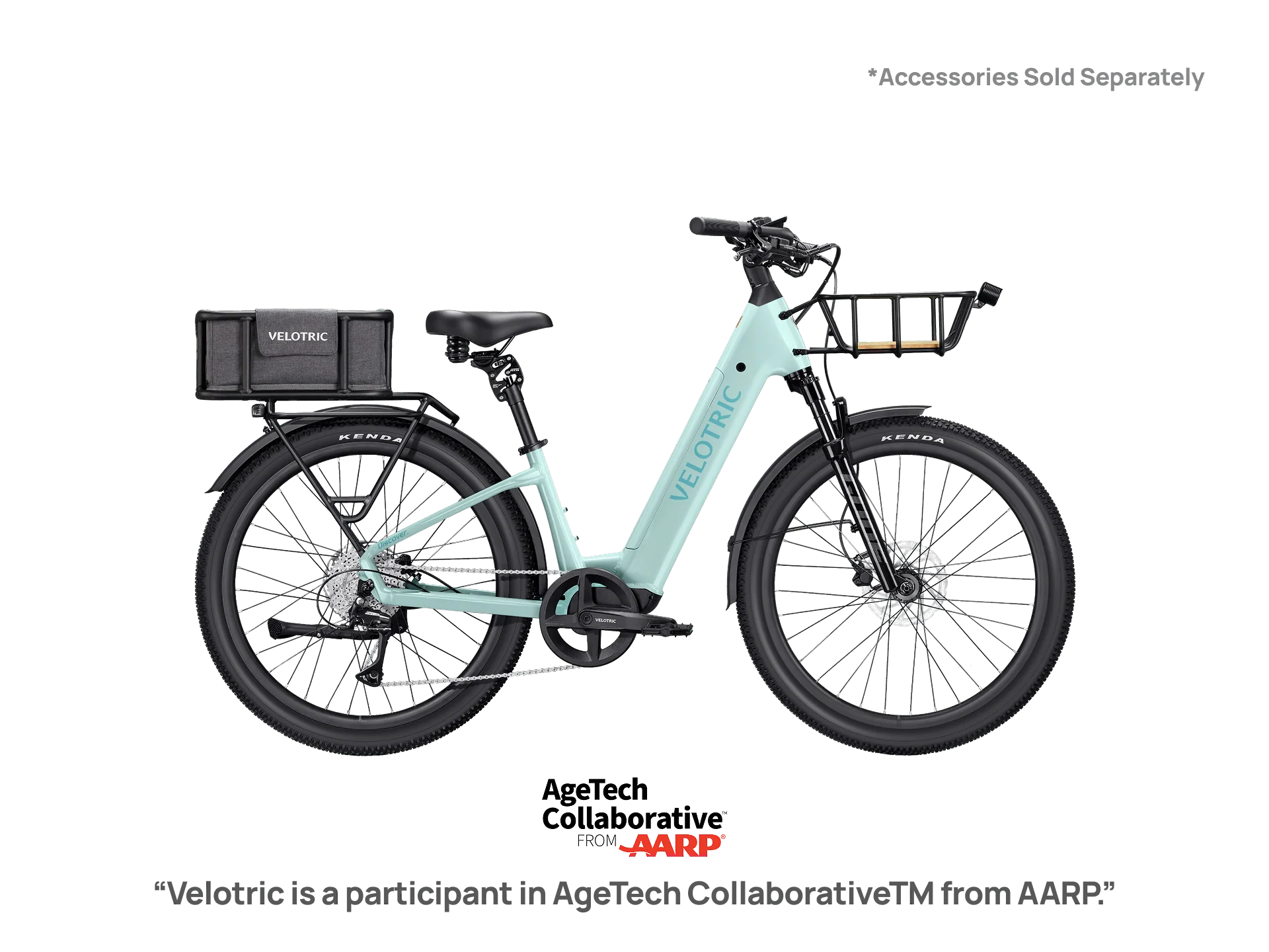 Velotric Discover 3 Ebike - Image 10