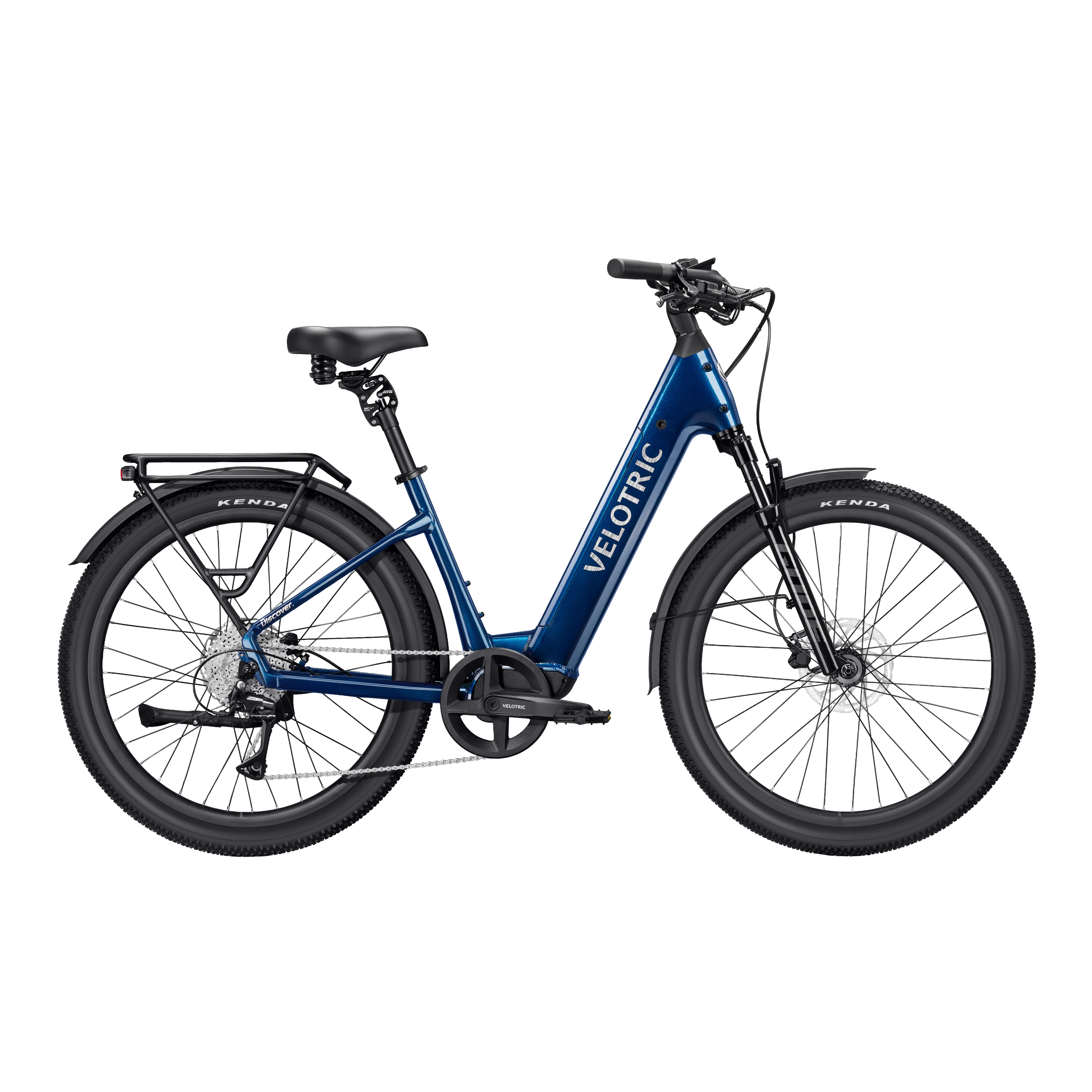 Velotric Discover 3 Ebike - Image 11