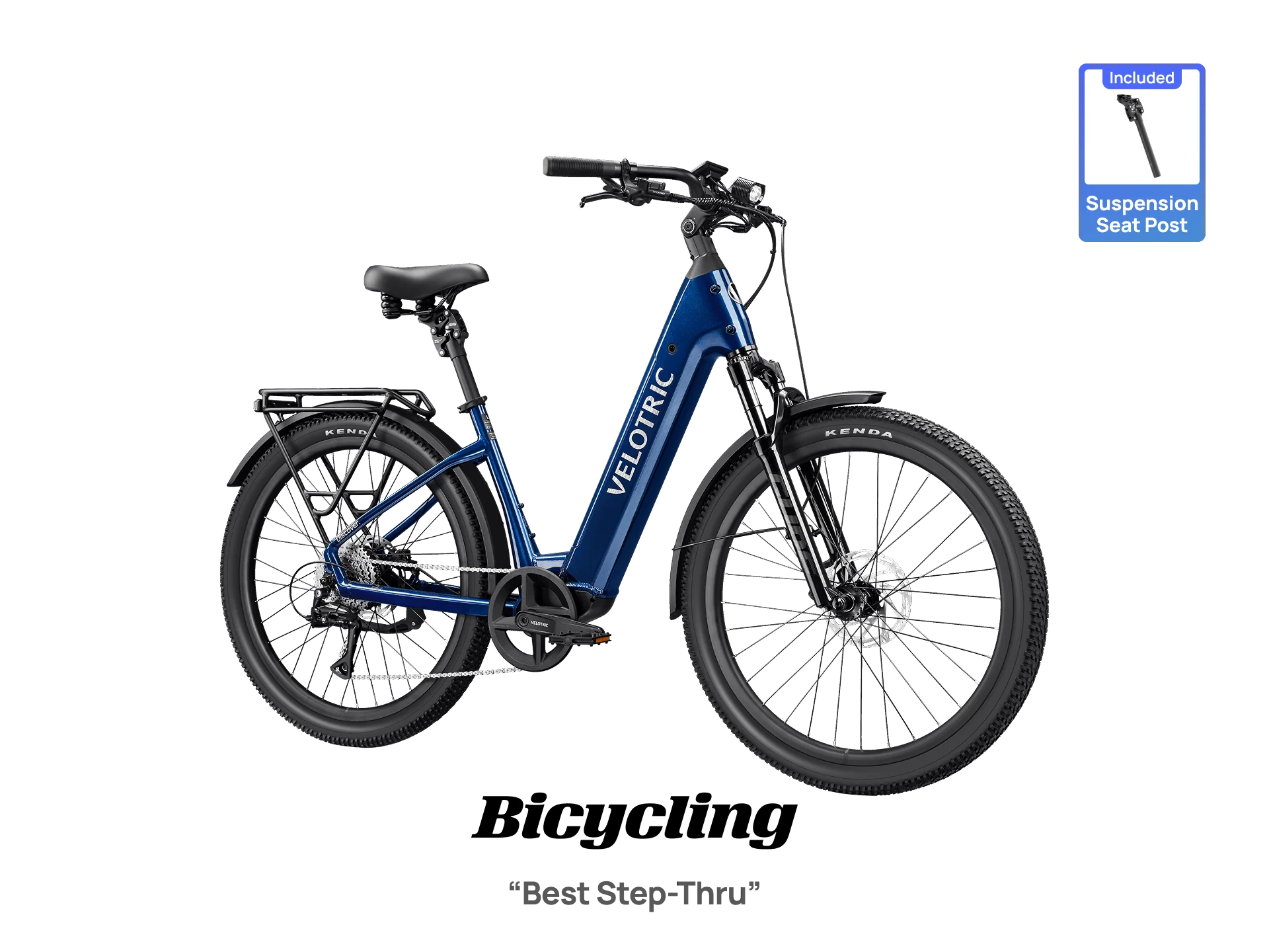 Velotric Discover 3 Ebike - Image 13