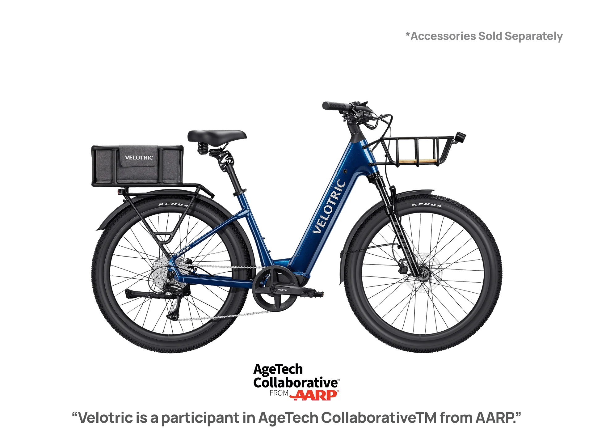 Velotric Discover 3 Ebike - Image 15