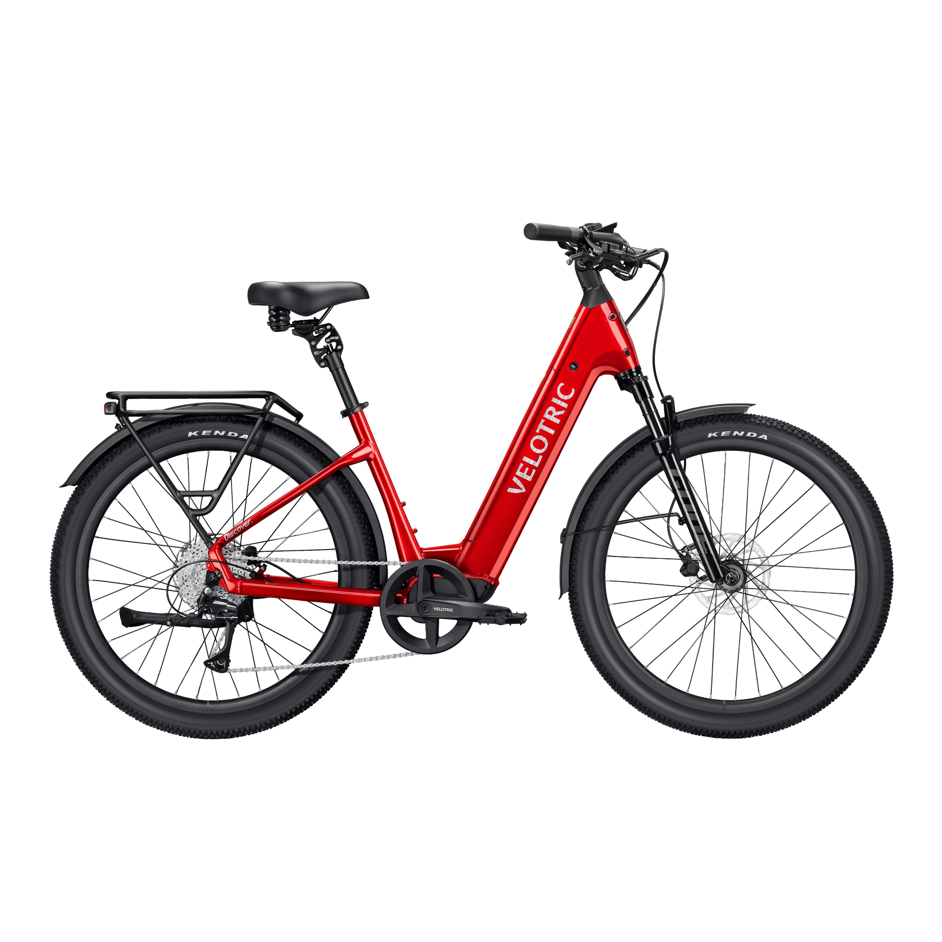 Velotric Discover 3 Ebike - Image 16