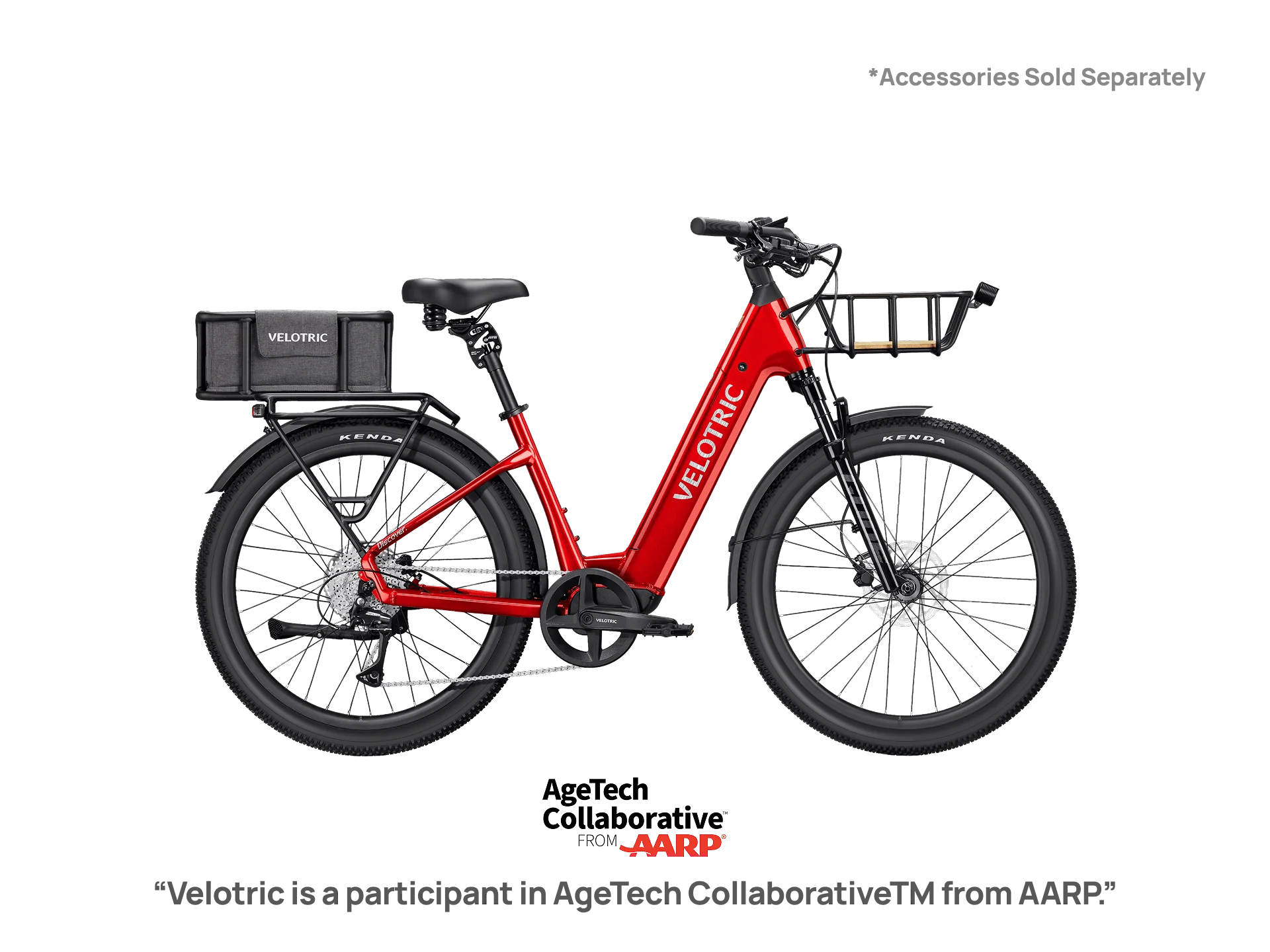 Velotric Discover 3 Ebike - Image 20