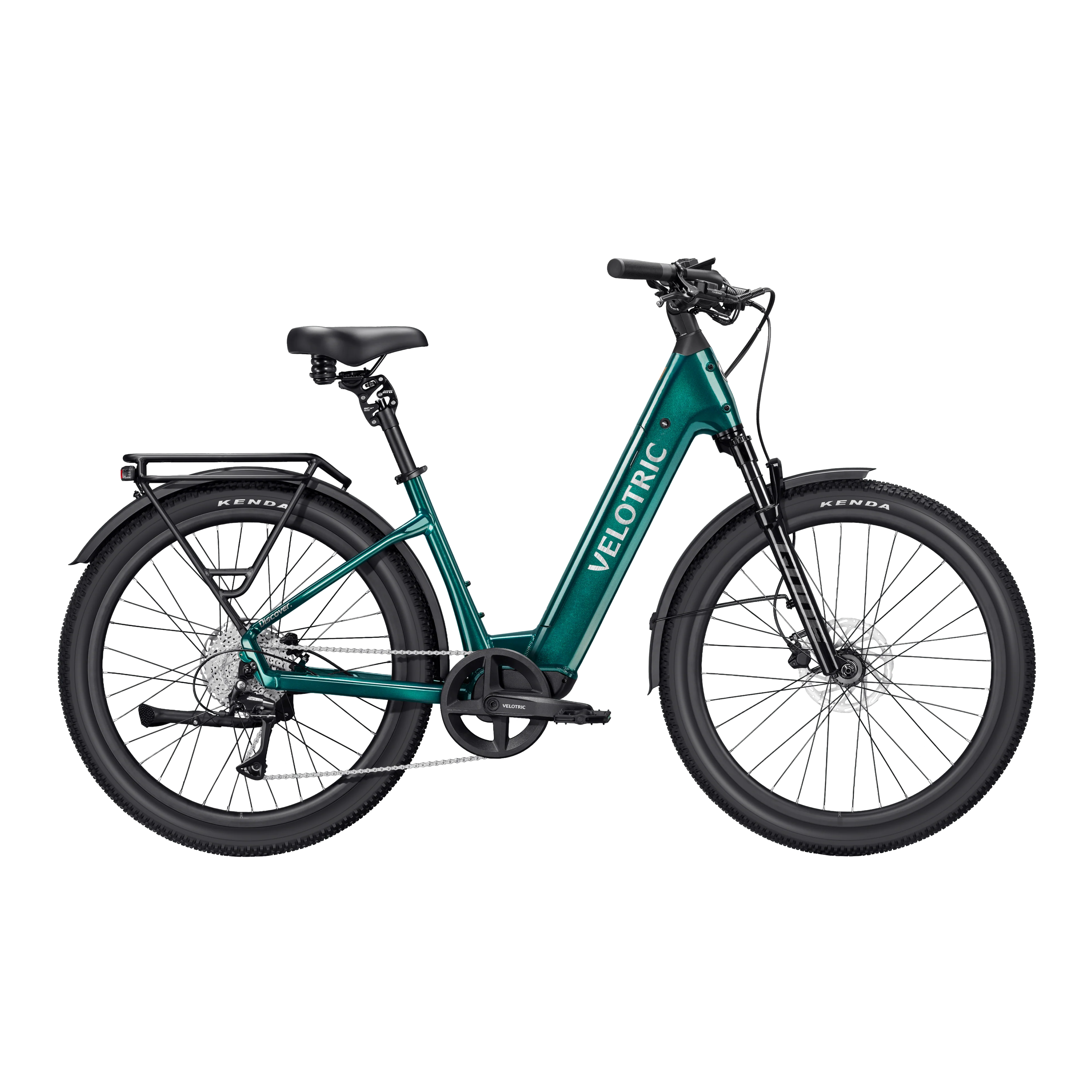 Velotric Discover 3 Ebike - Image 21