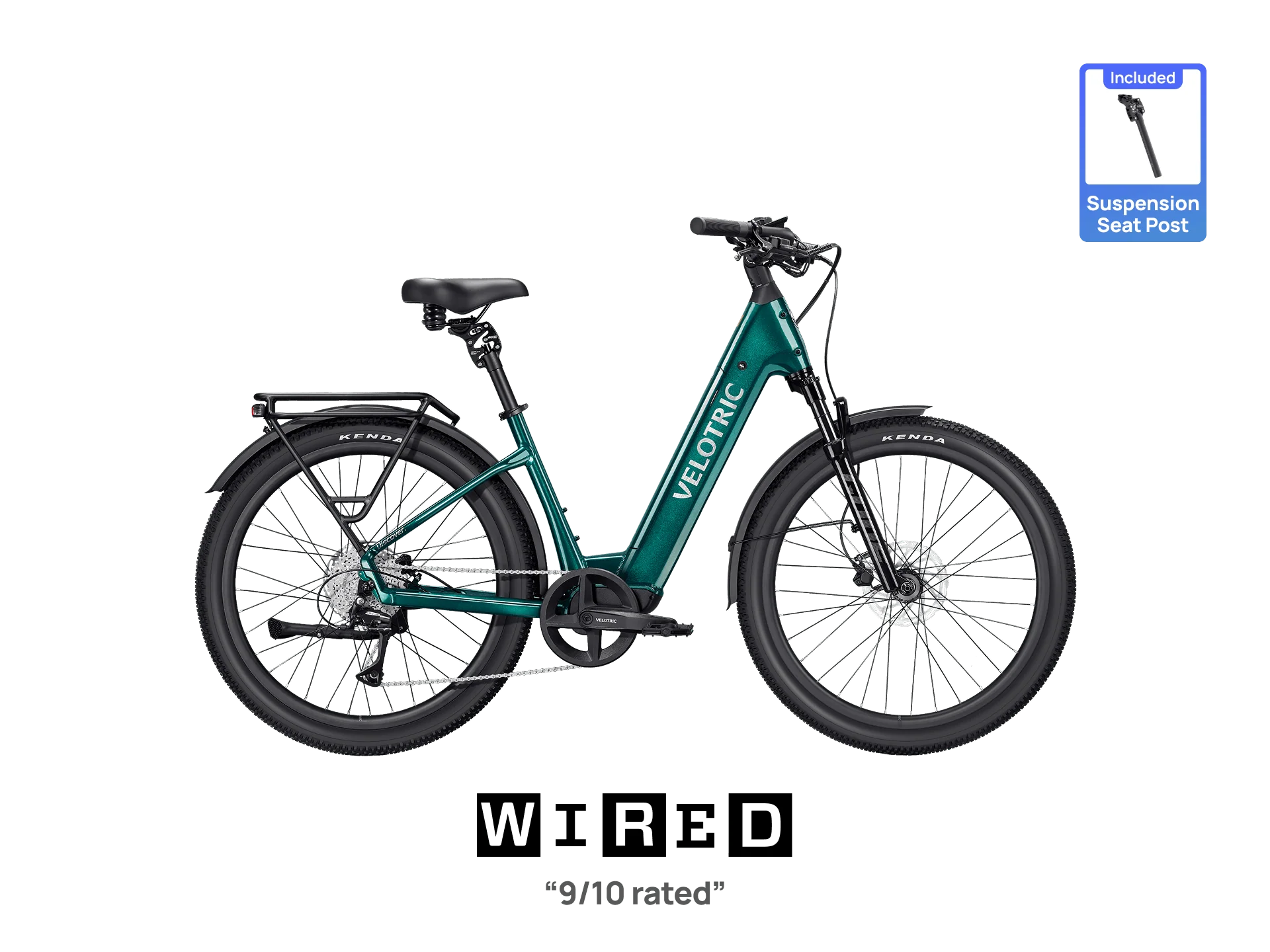 Velotric Discover 3 Ebike - Image 22