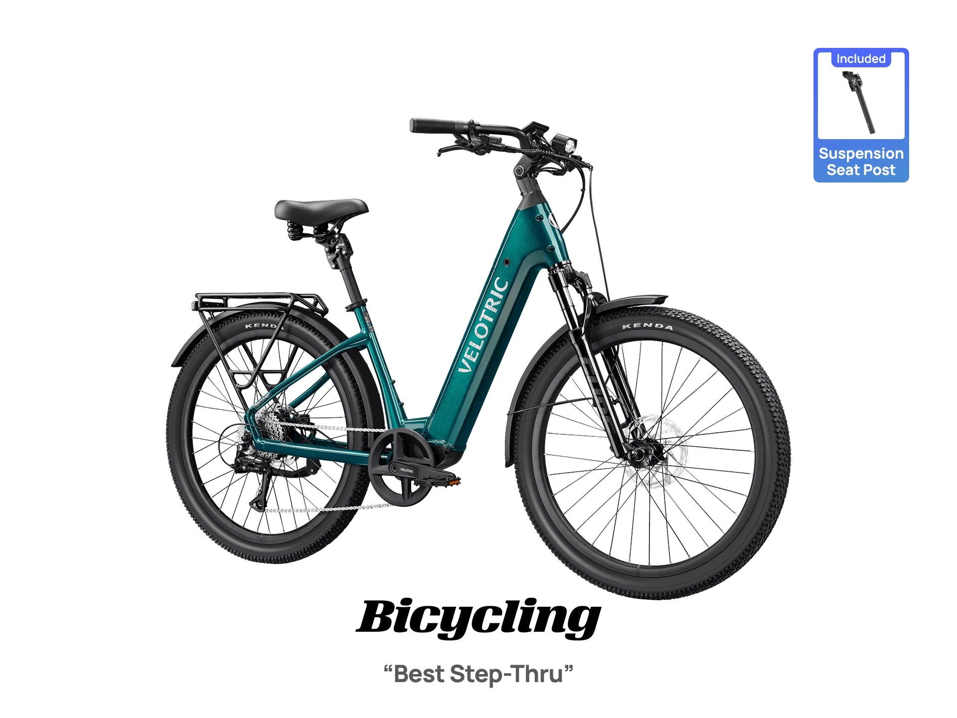 Velotric Discover 3 Ebike - Image 23