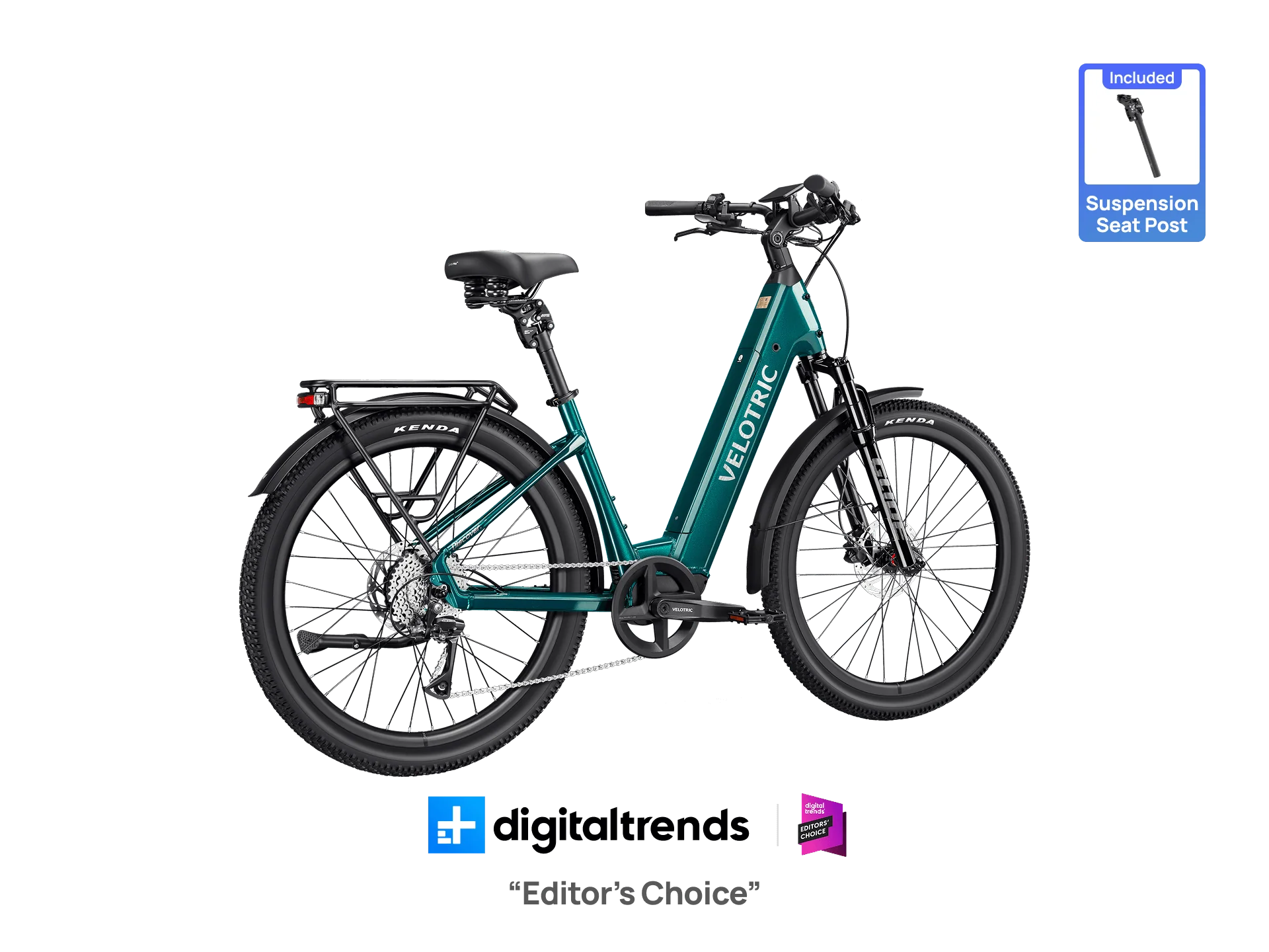 Velotric Discover 3 Ebike - Image 24