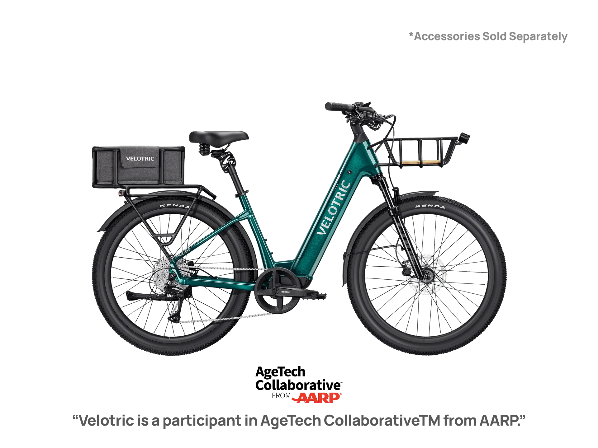 Velotric Discover 3 Ebike - Image 25