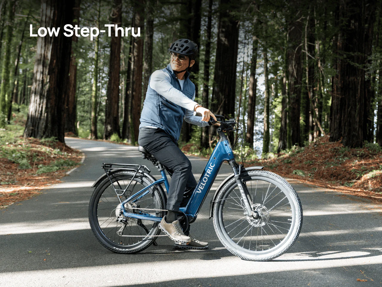 Velotric Discover 3 Ebike - Image 32