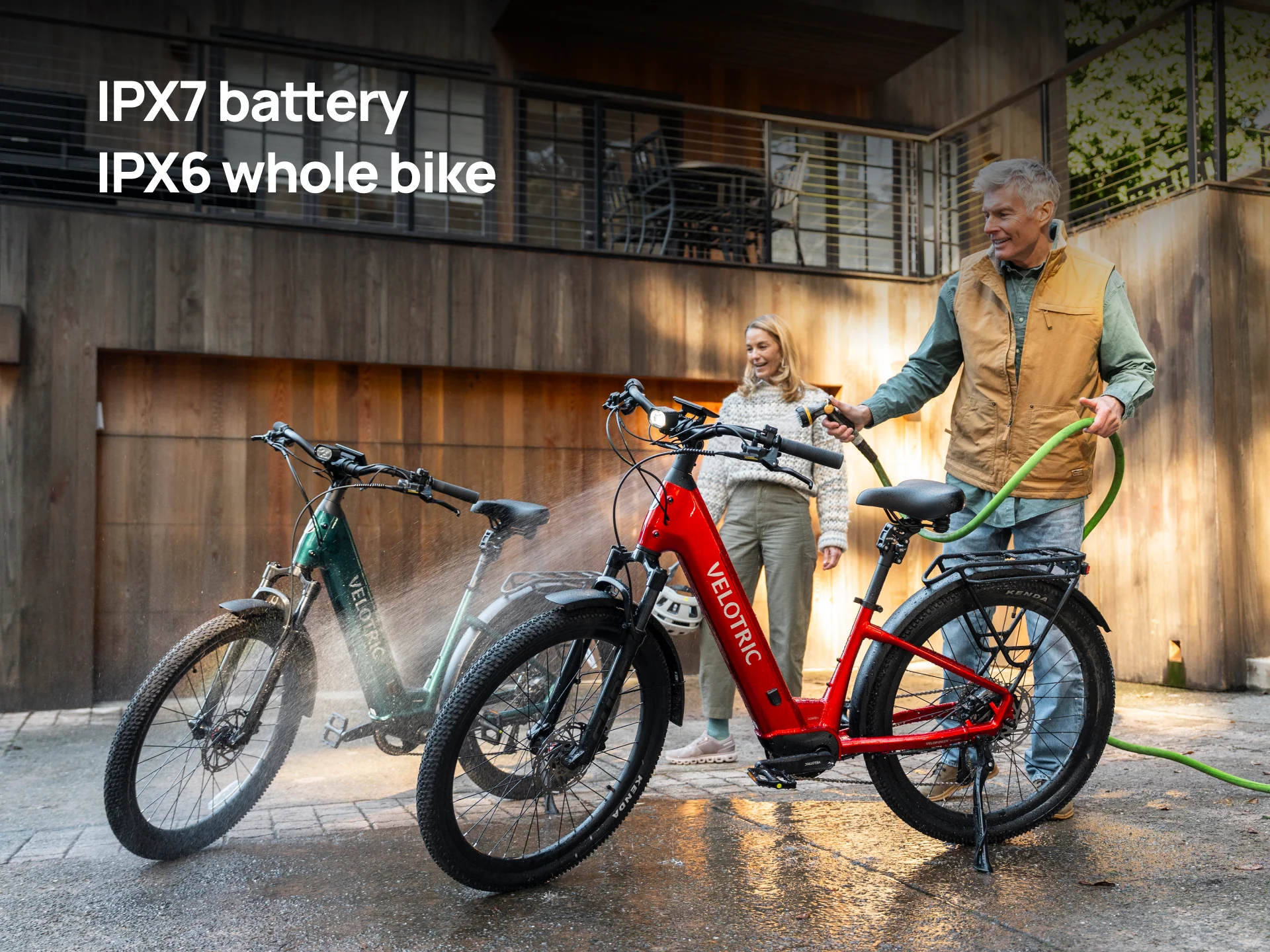Velotric Discover 3 Ebike - Image 33