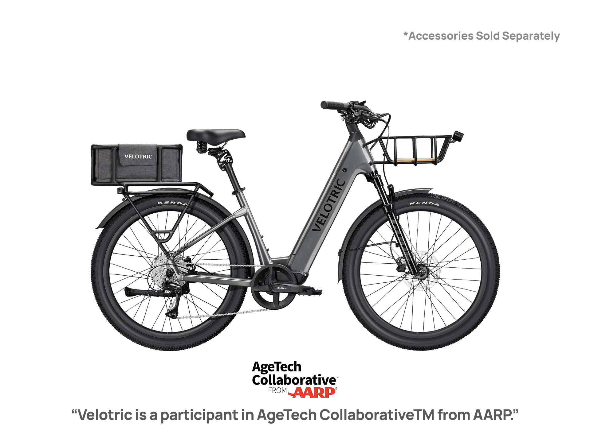 Velotric Discover 3 Ebike - Image 5