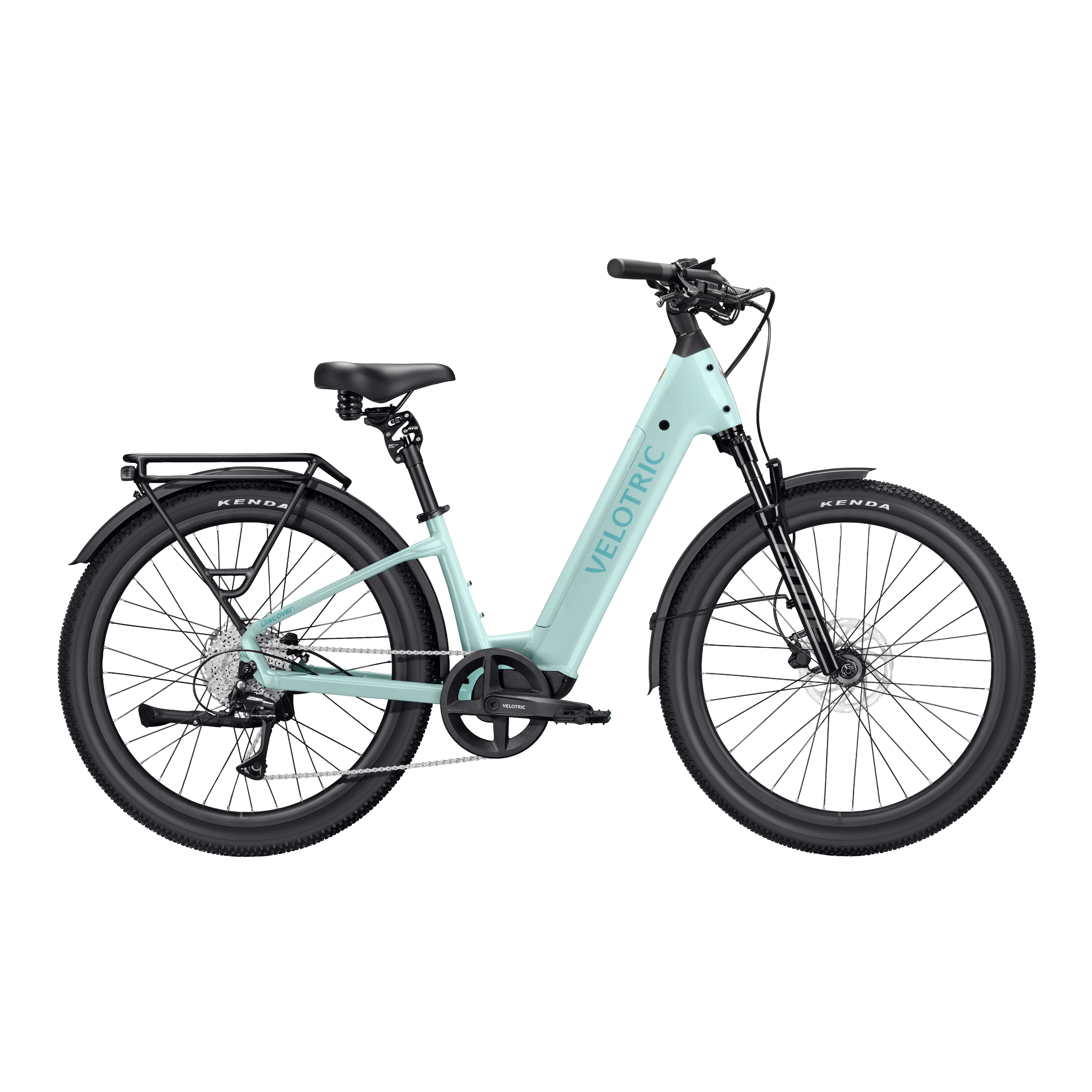 Velotric Discover 3 Ebike - Image 6