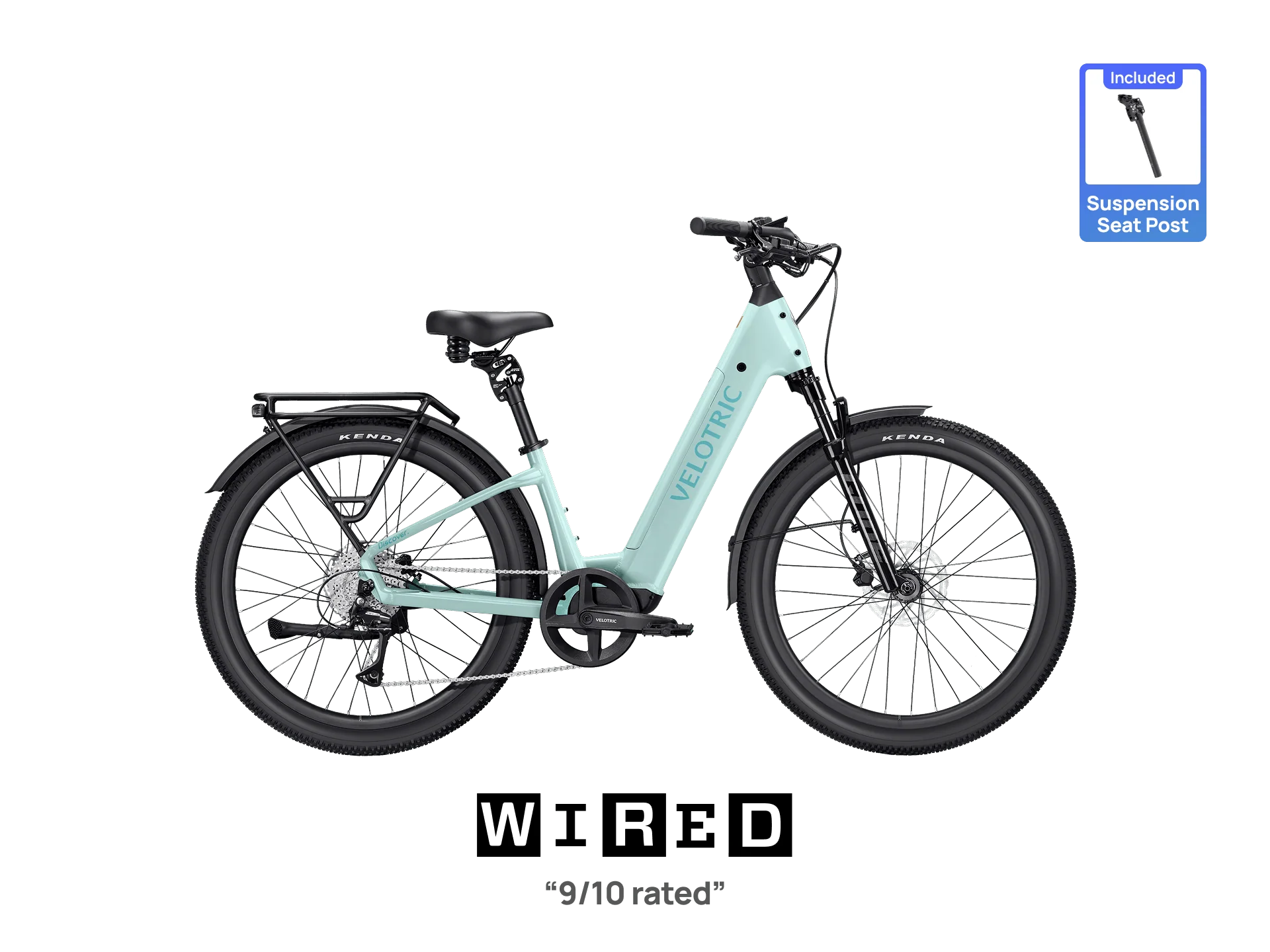Velotric Discover 3 Ebike - Image 7