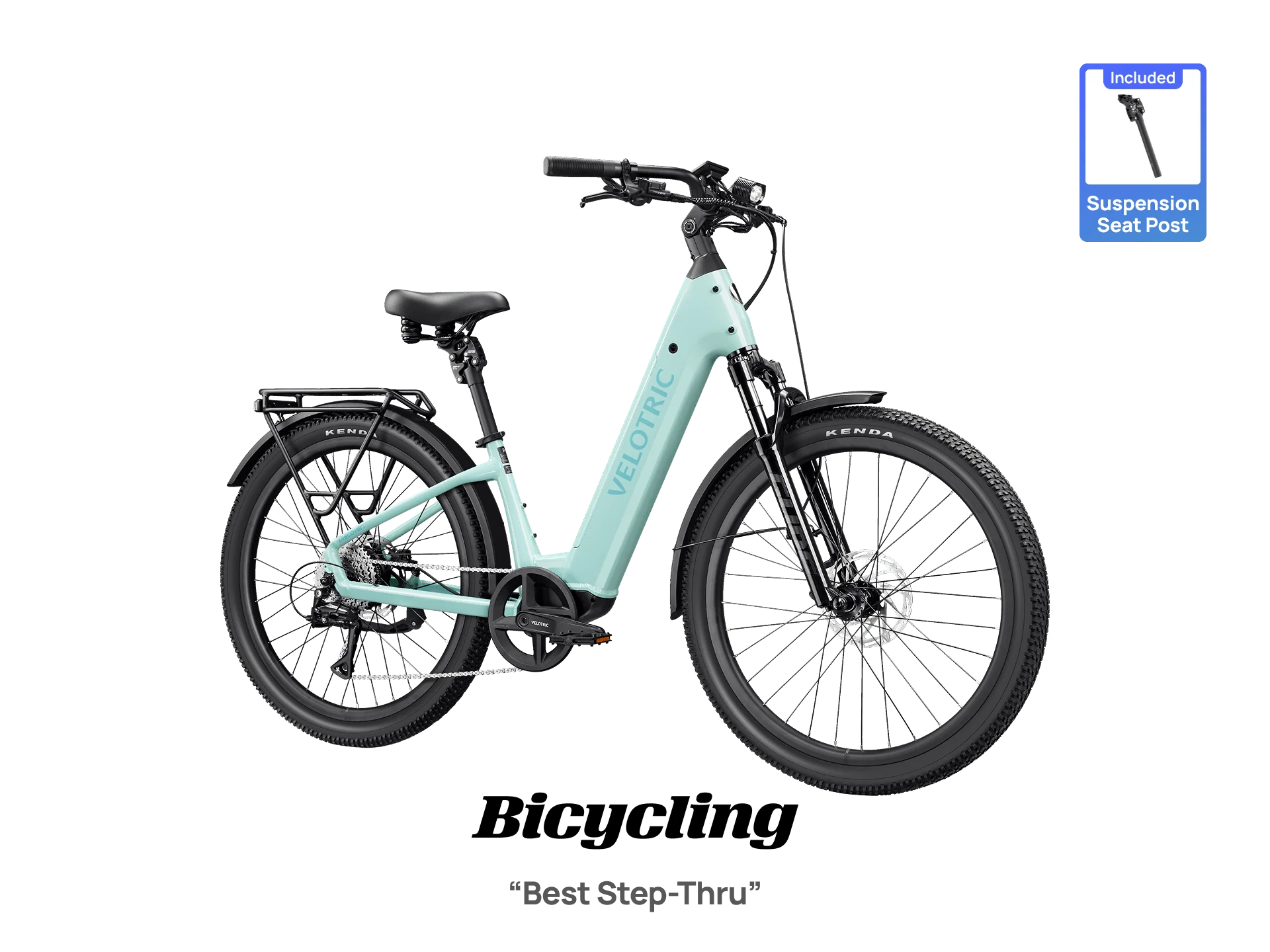 Velotric Discover 3 Ebike - Image 8