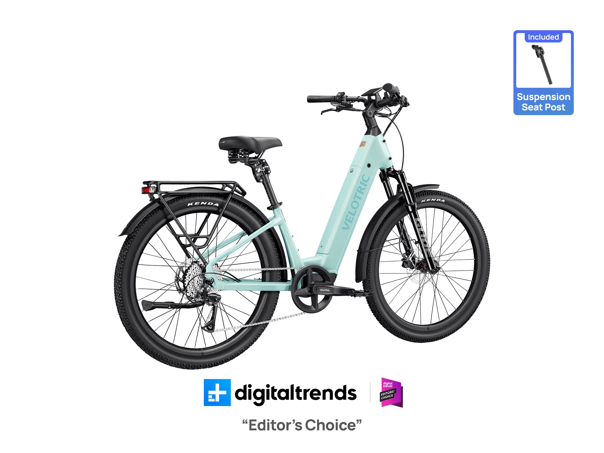 Velotric Discover 3 Ebike - Image 9