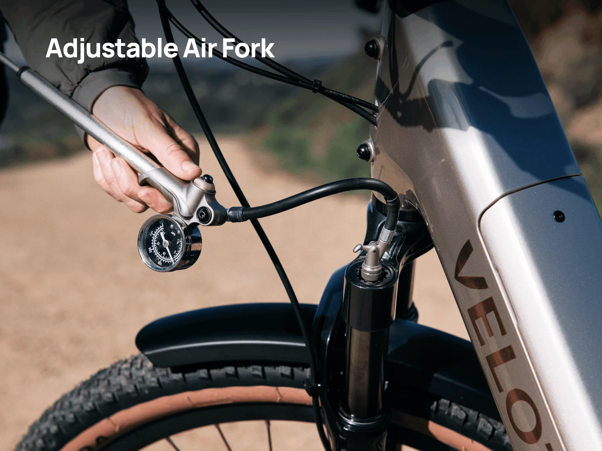 Velotric Discover M Ebike - Image 16