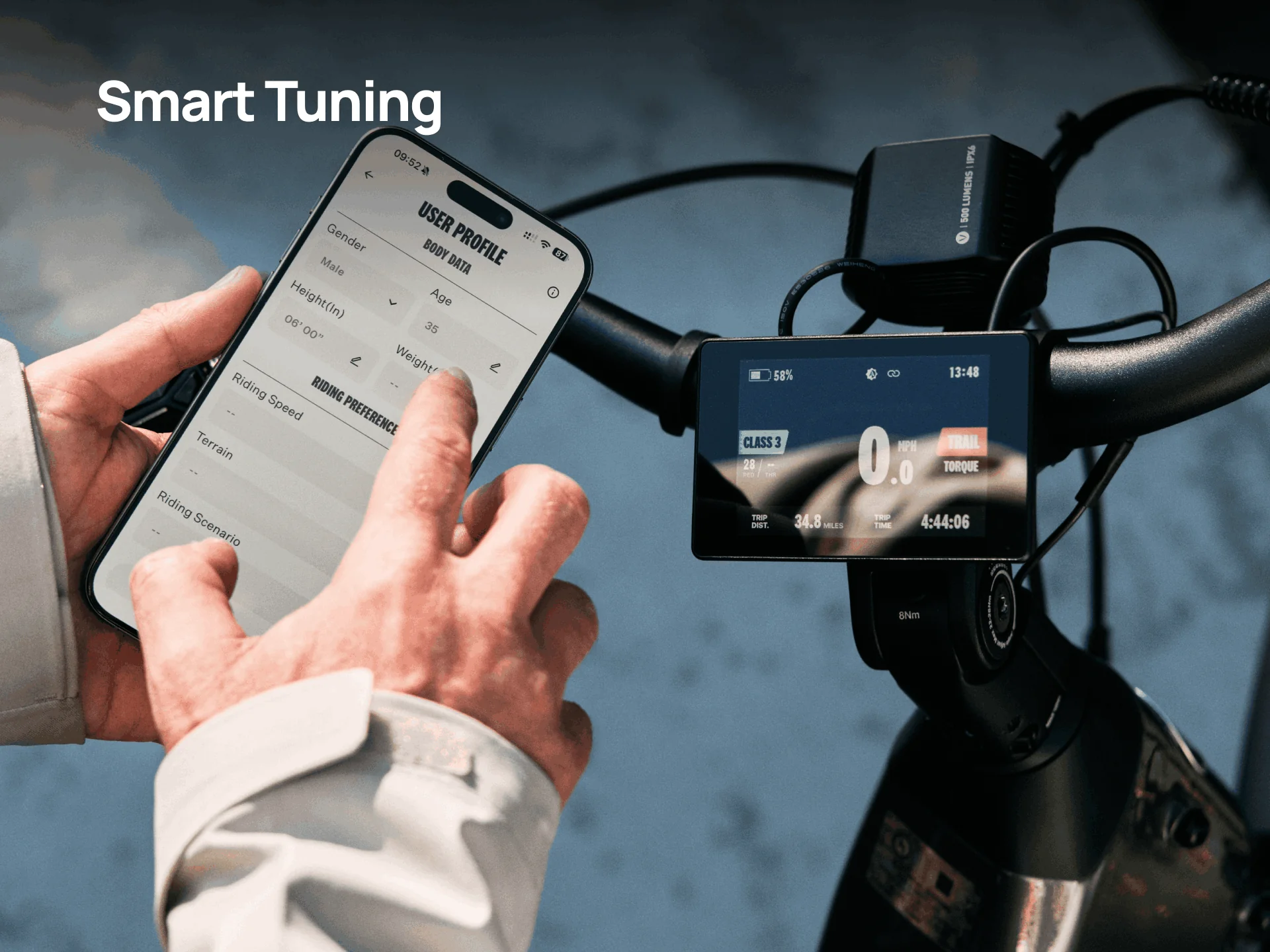 Velotric Discover M Ebike - Image 18