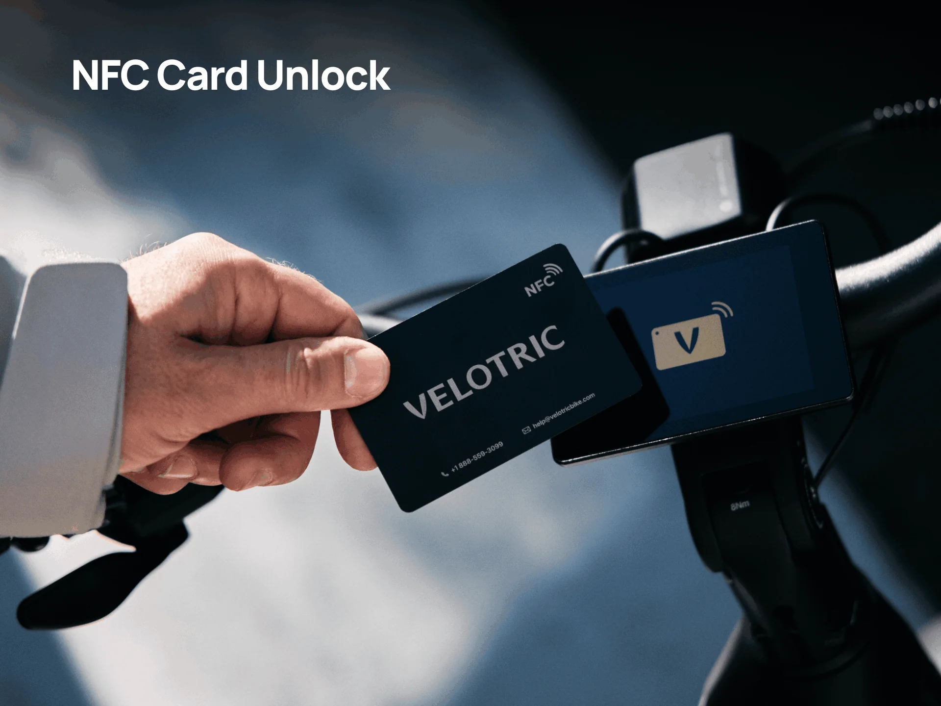Velotric Discover M Ebike - Image 19
