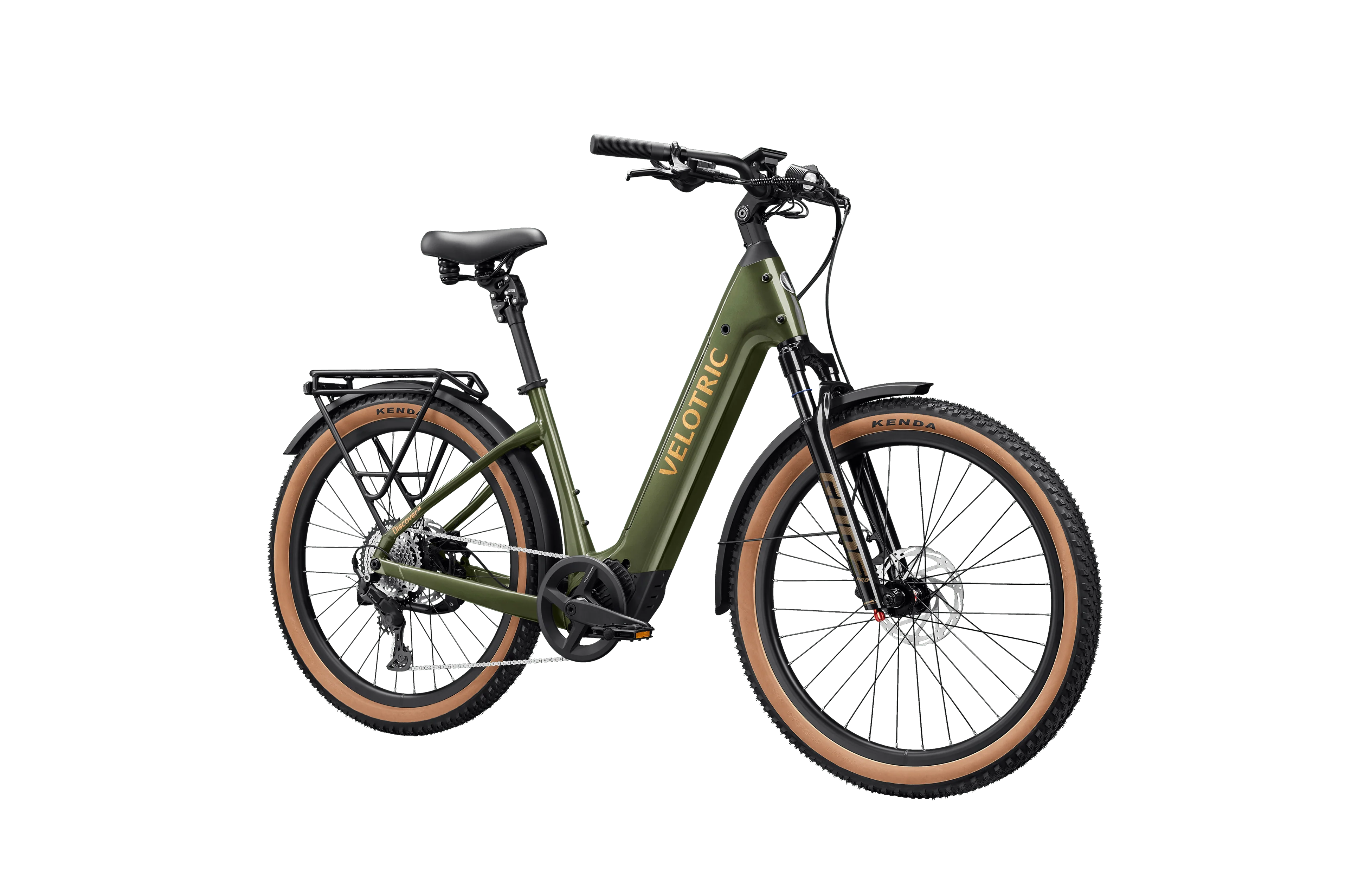 Velotric Discover M Ebike - Image 3