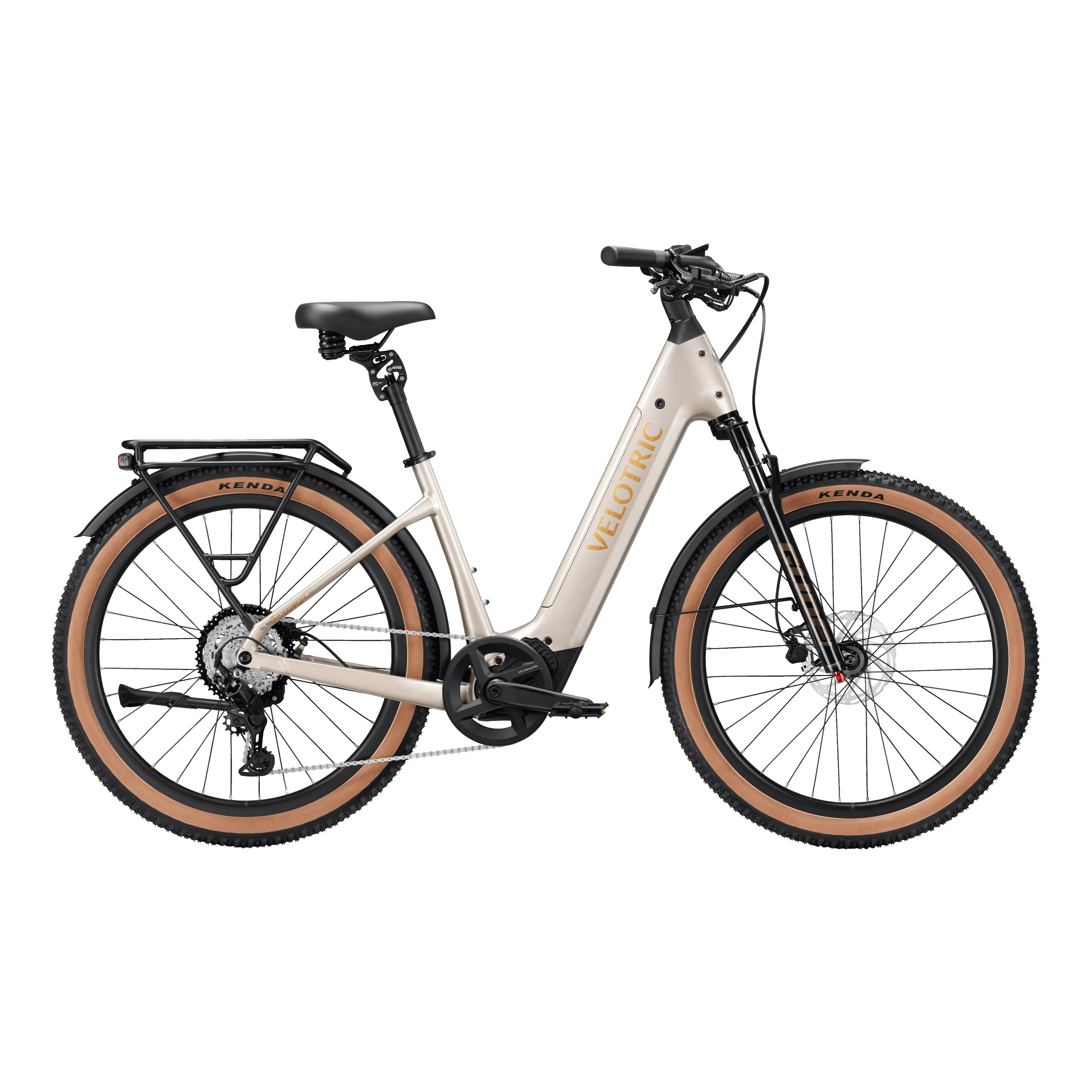 Velotric Discover M Ebike - Image 5