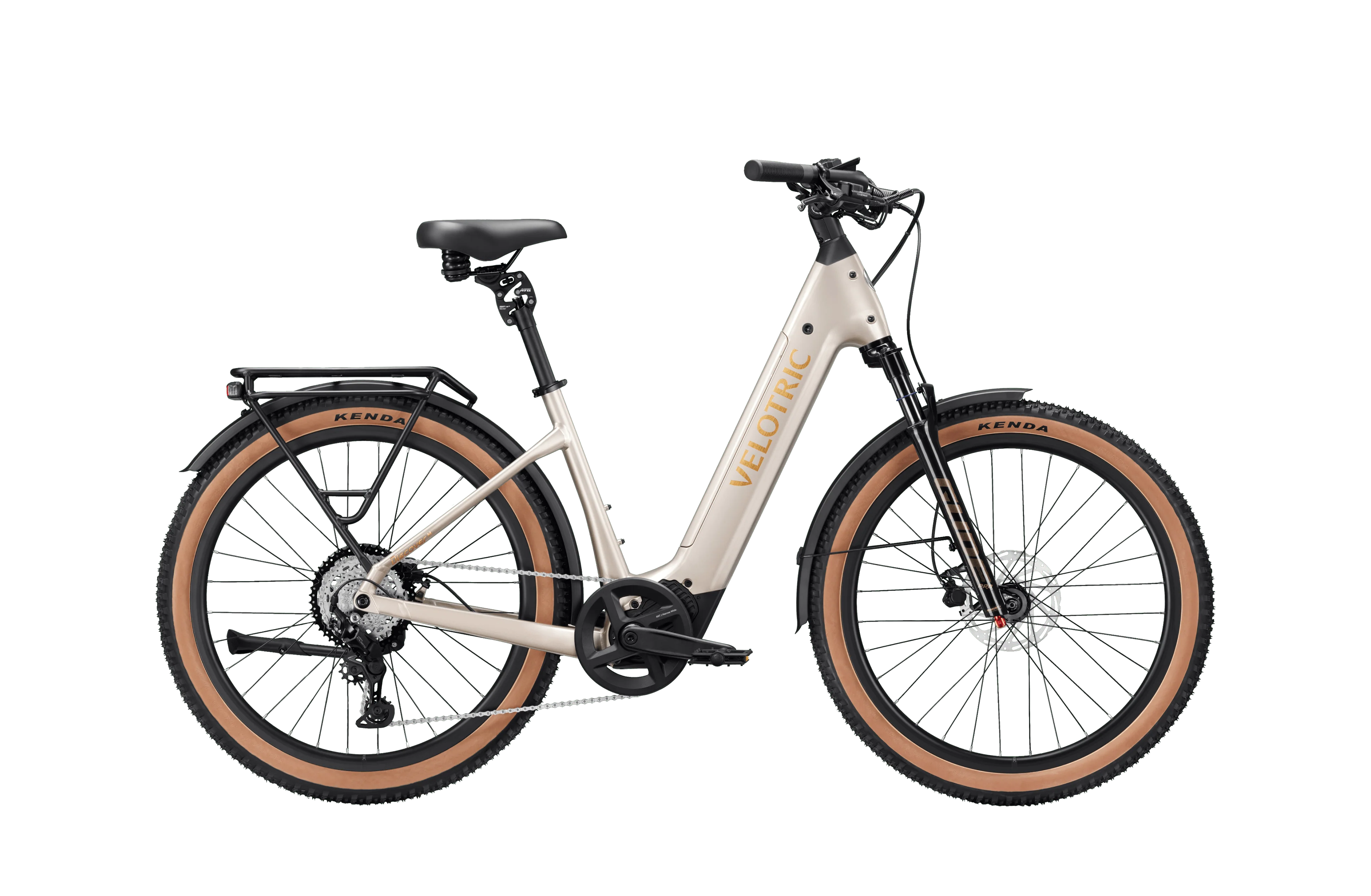 Velotric Discover M Ebike - Image 6