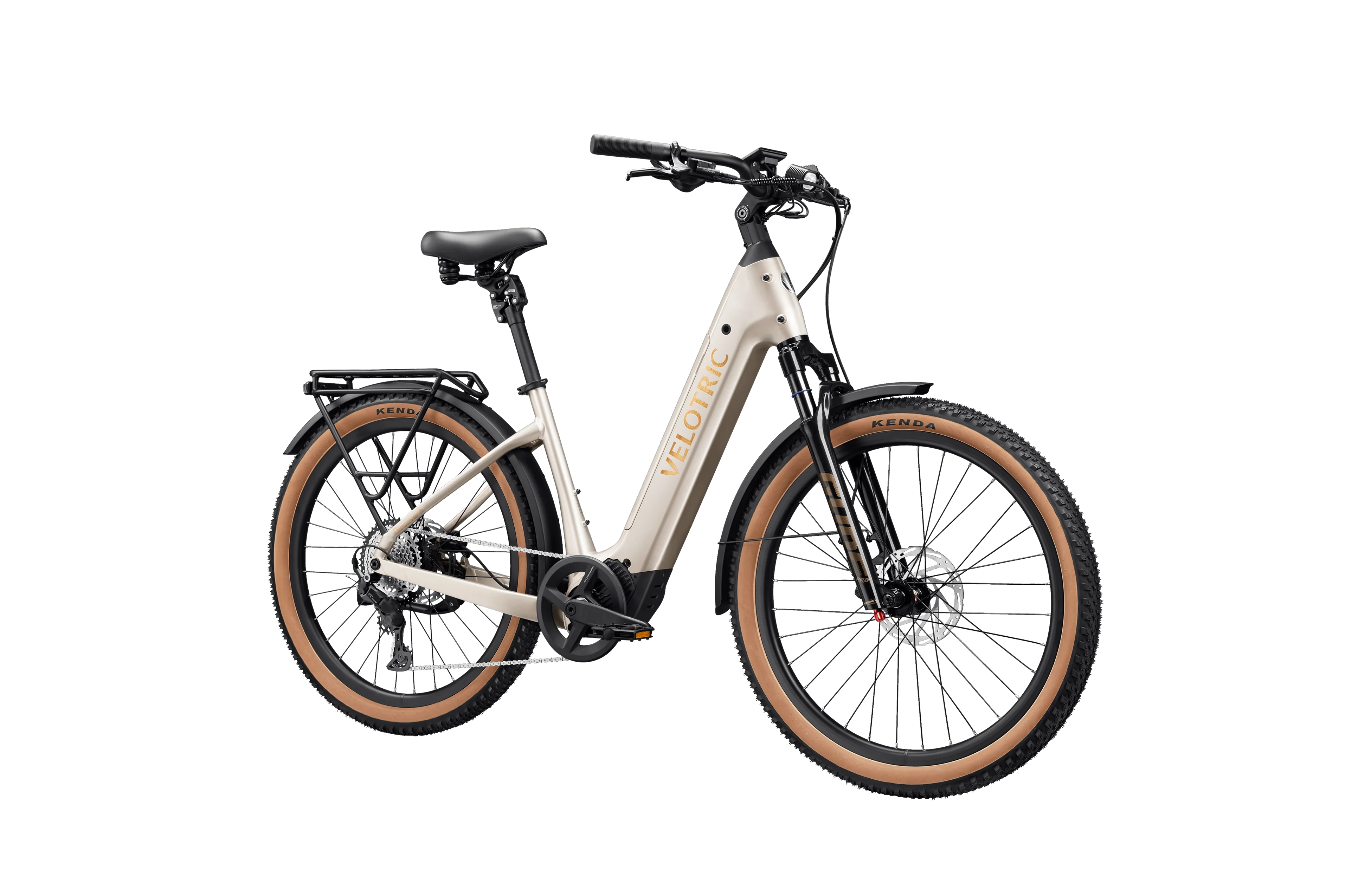 Velotric Discover M Ebike - Image 7