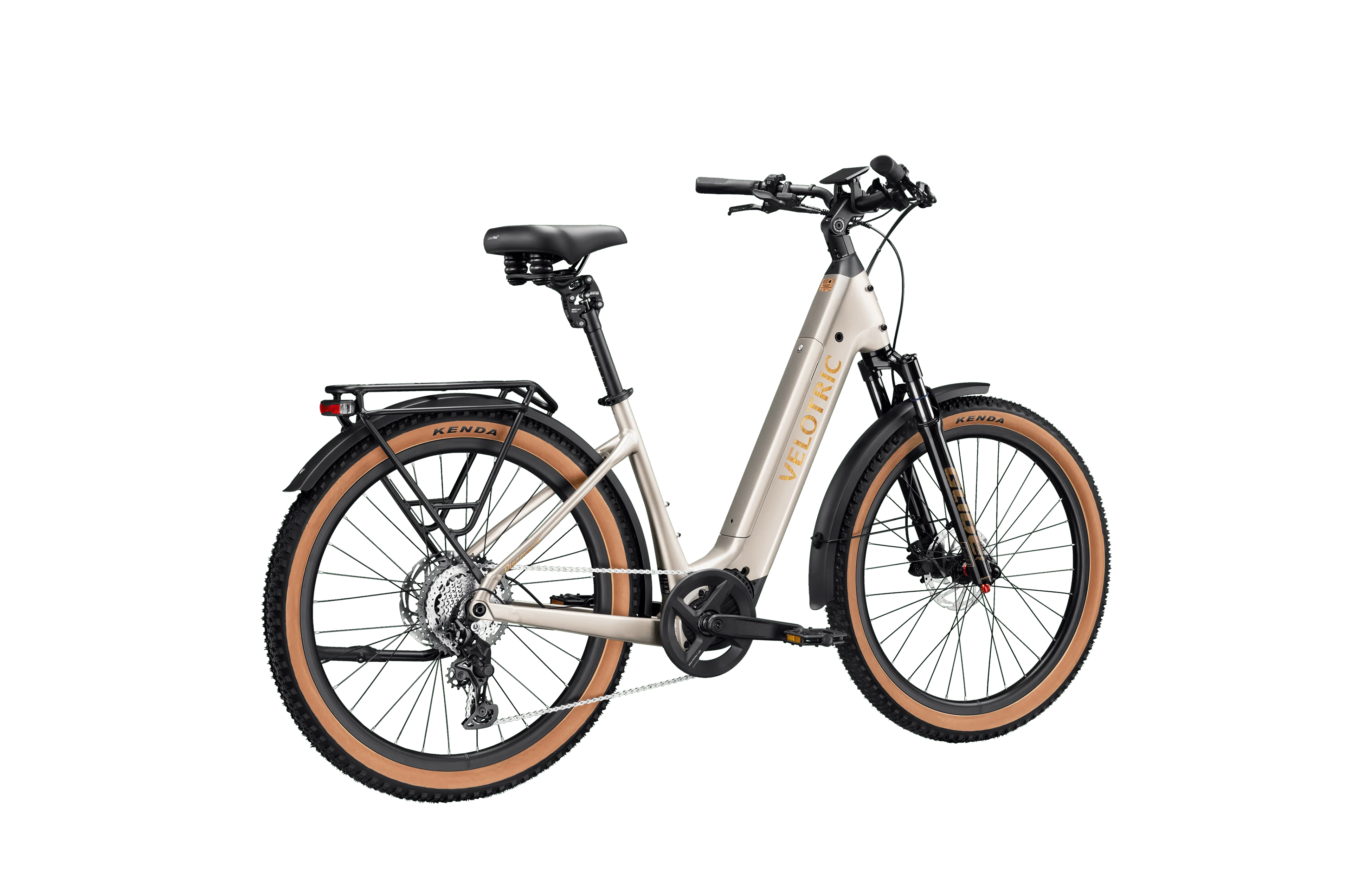 Velotric Discover M Ebike - Image 8