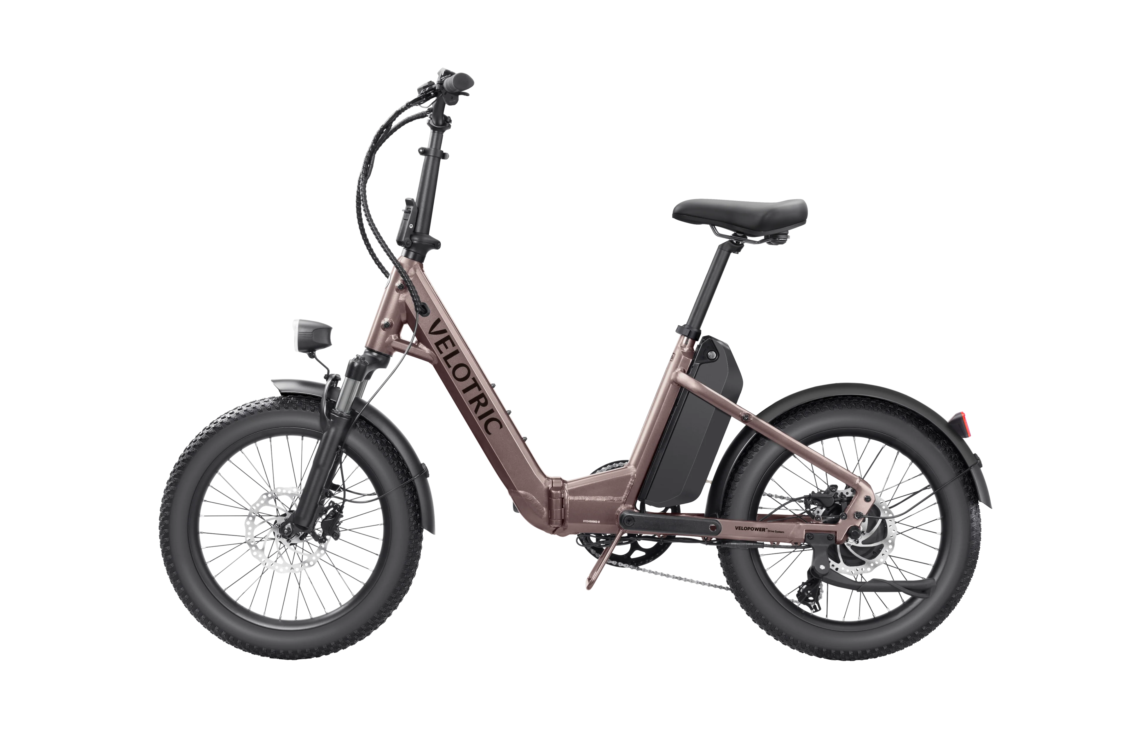 Velotric Fold 1 Lite Ebike - Image 10