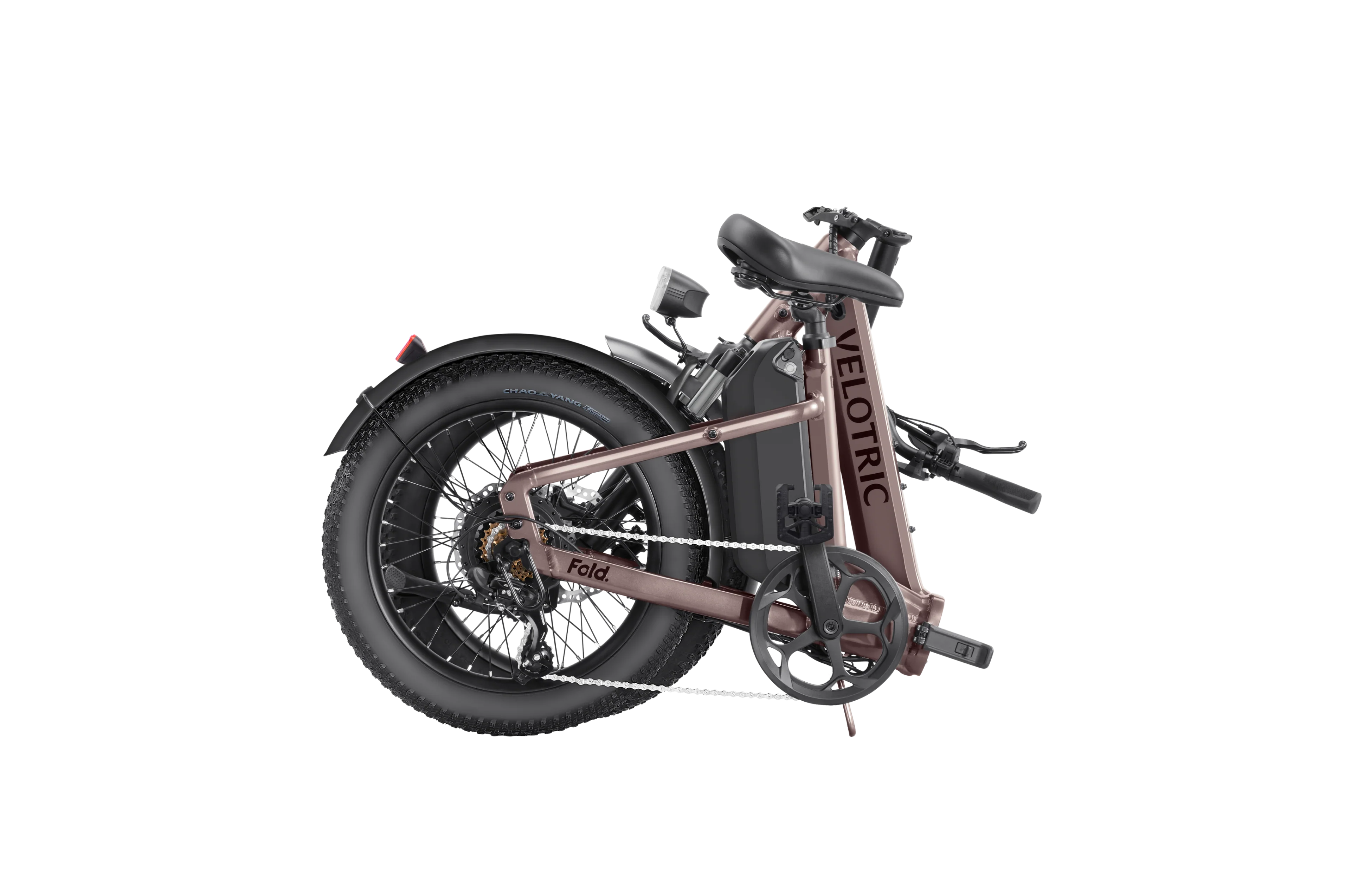 Velotric Fold 1 Lite Ebike - Image 11