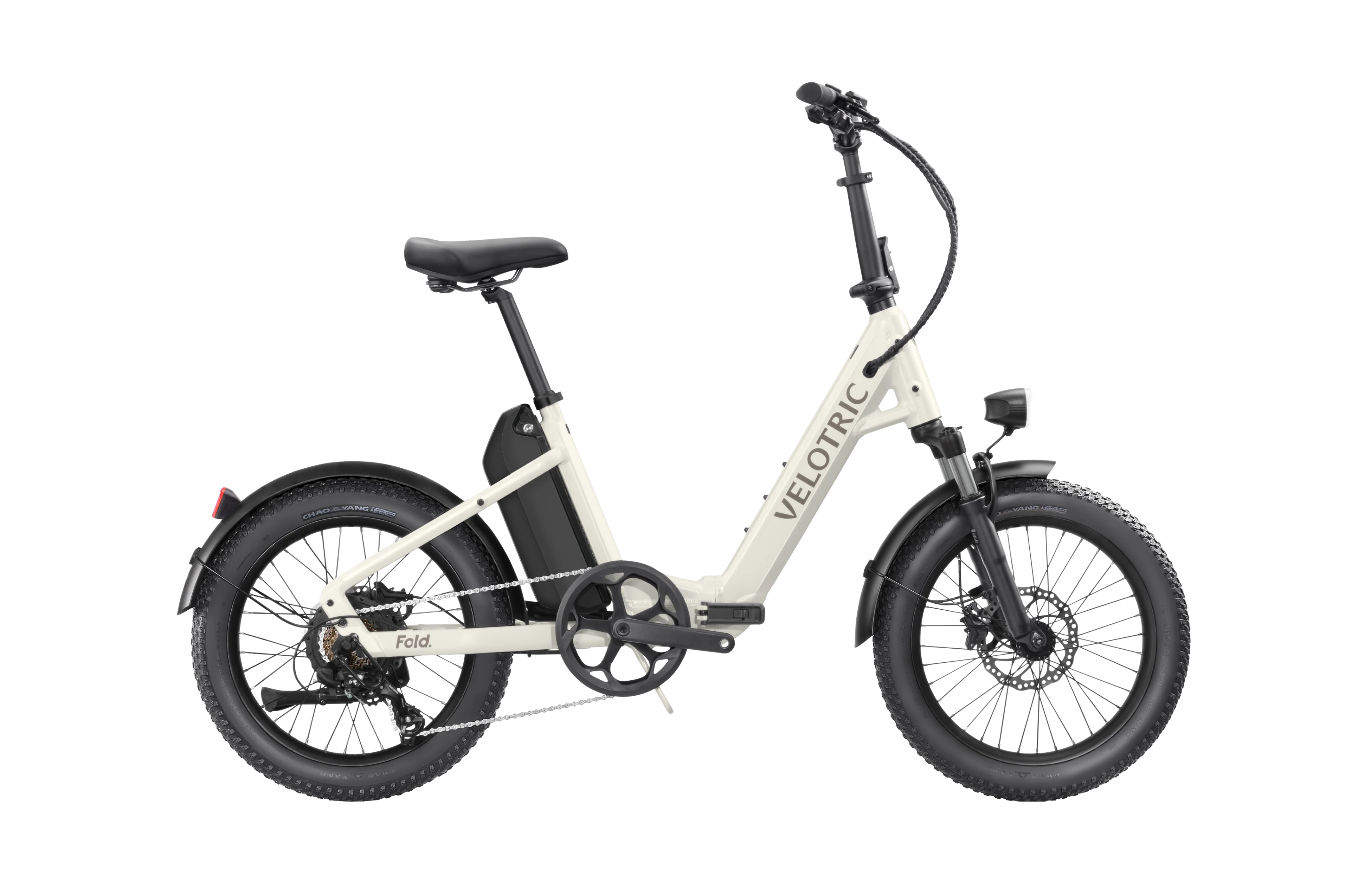 Velotric Fold 1 Lite Ebike - Image 3