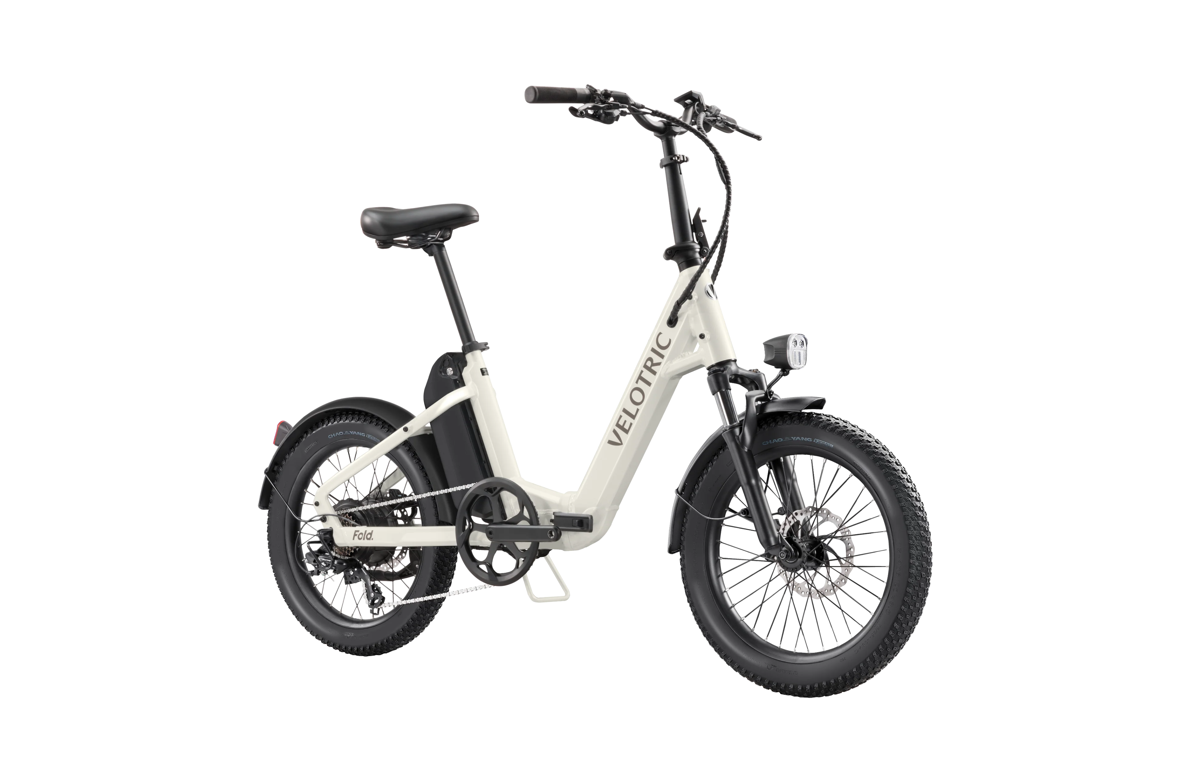 Velotric Fold 1 Lite Ebike - Image 4