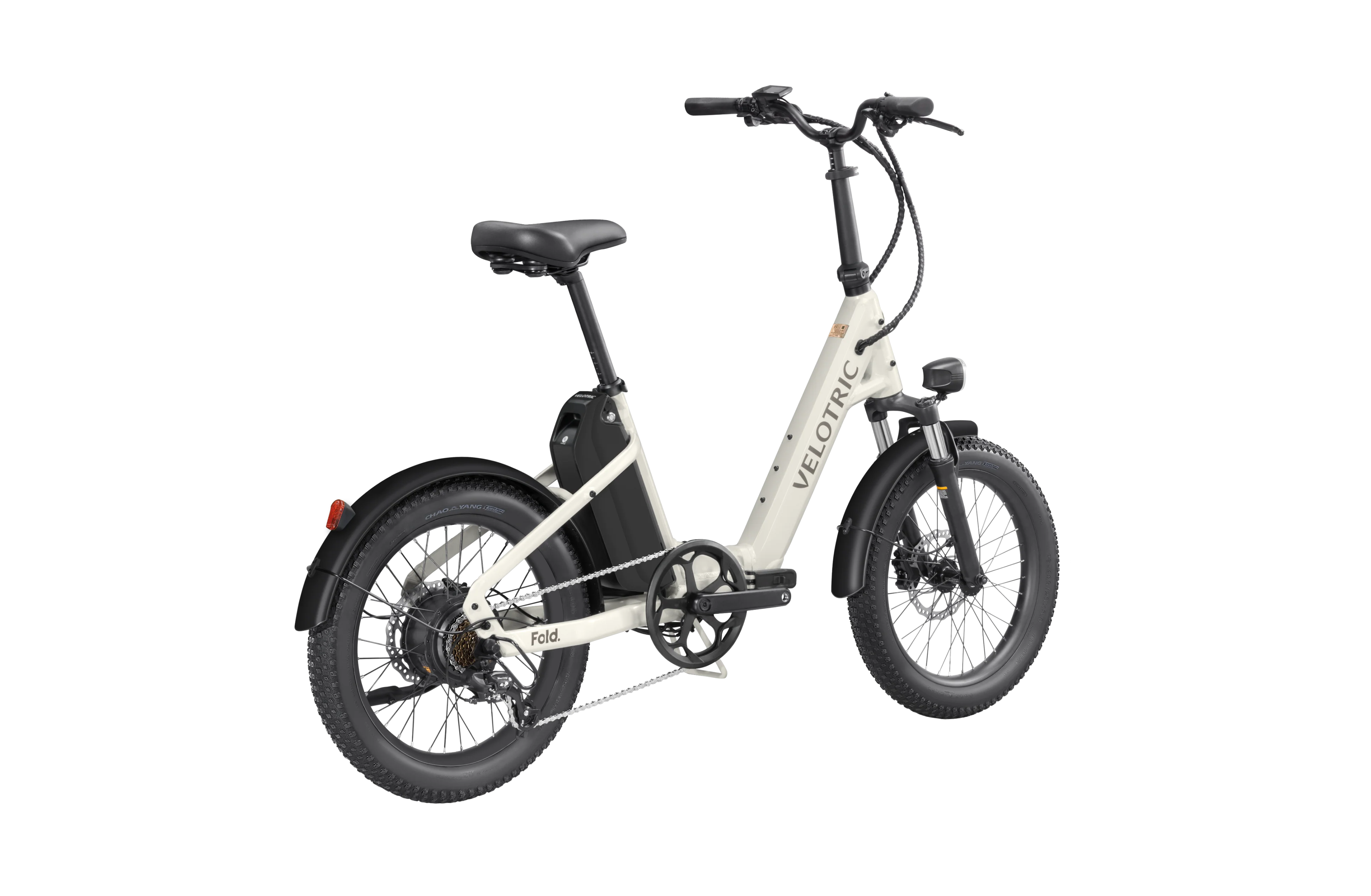 Velotric Fold 1 Lite Ebike - Image 5