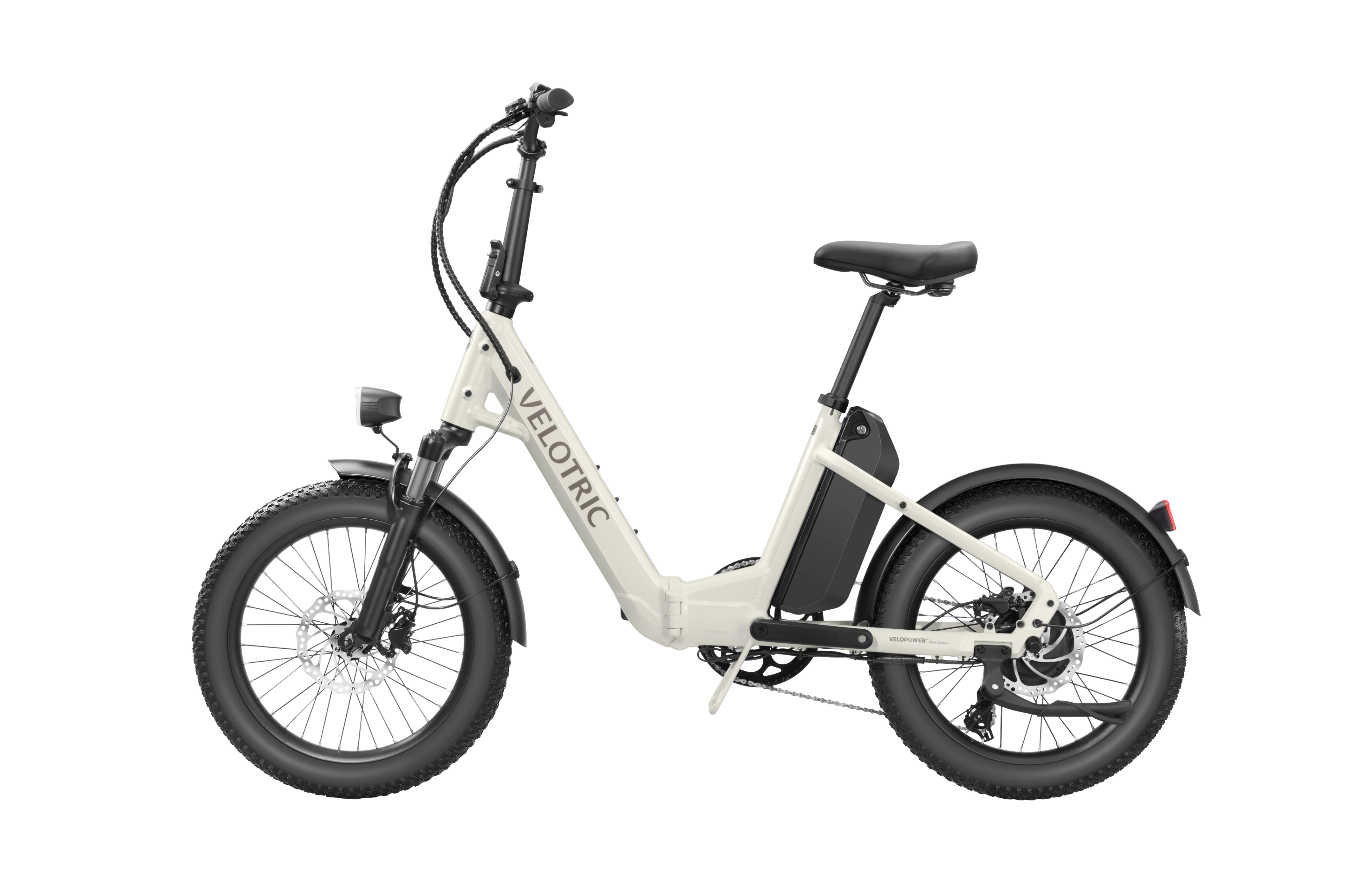 Velotric Fold 1 Lite Ebike - Image 6